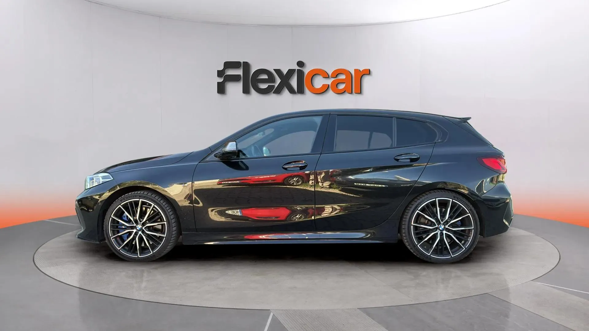 BMW Serie 1 M135i - foto 4