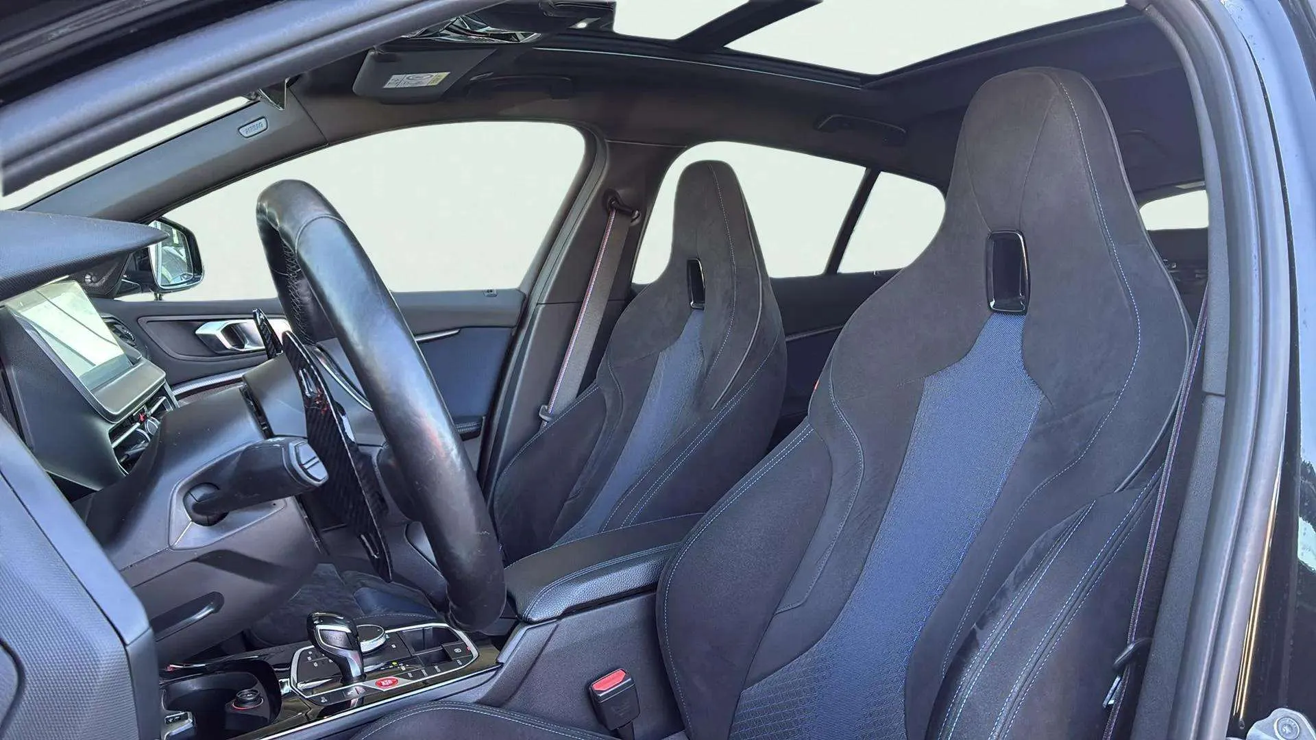 BMW Serie 1 M135i - foto 11