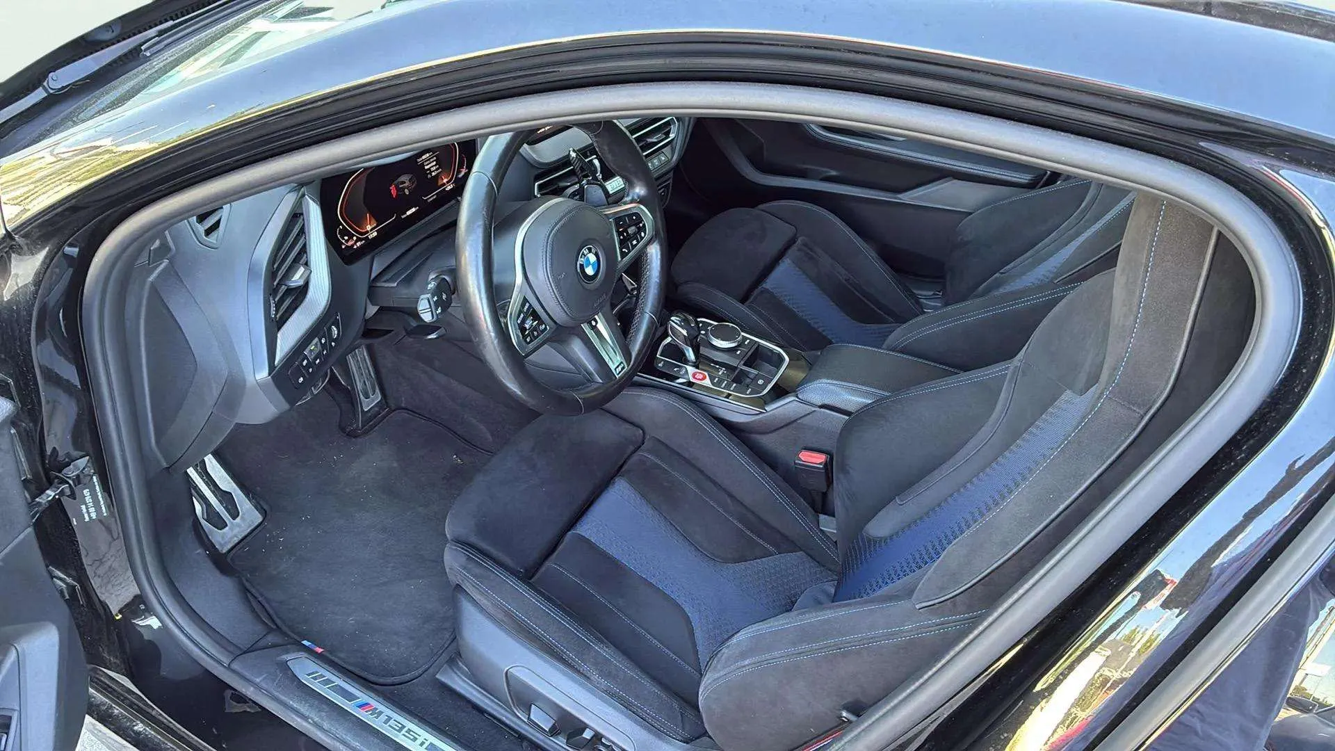 BMW Serie 1 M135i - foto 10