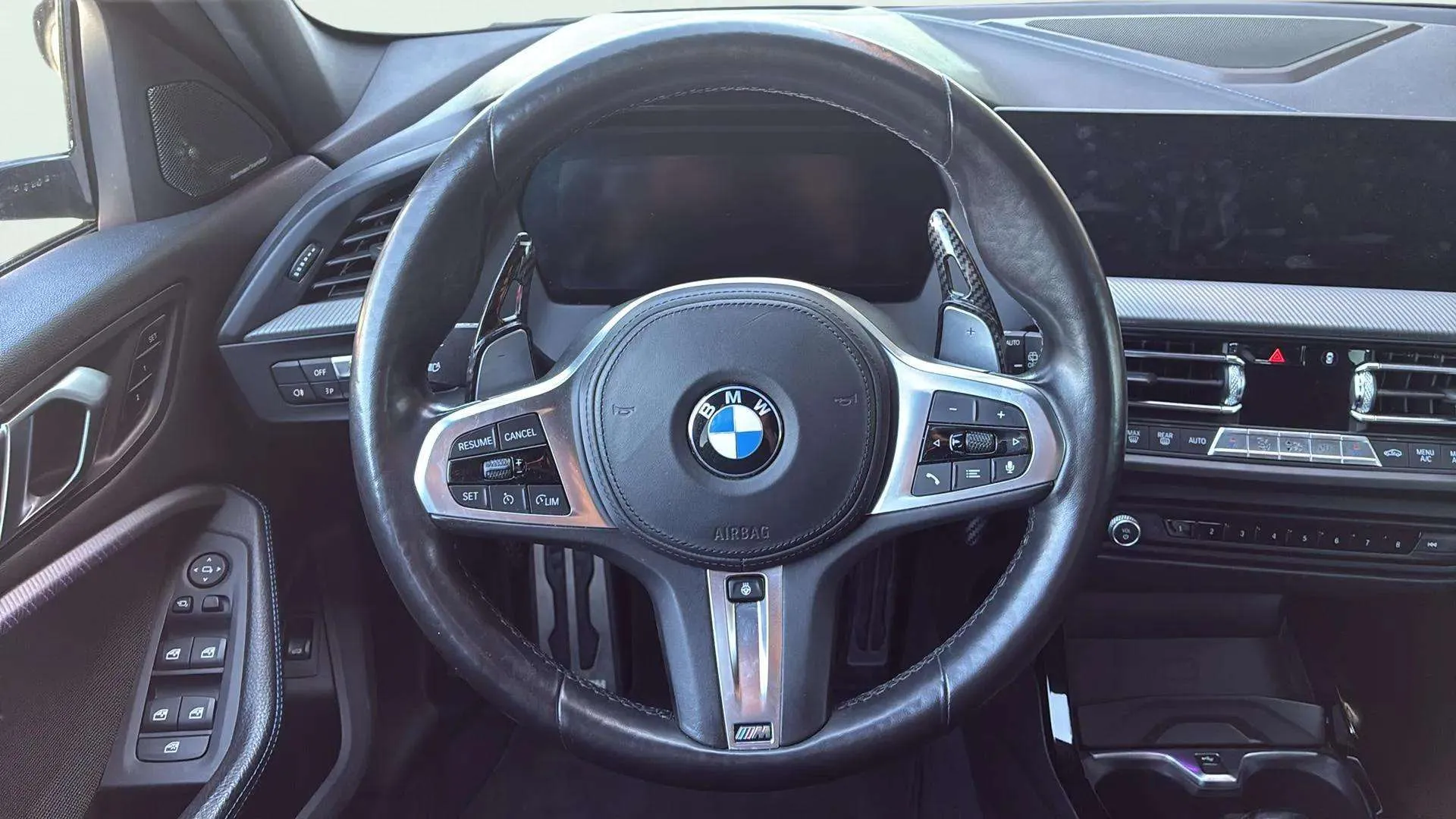 BMW Serie 1 M135i - foto 17