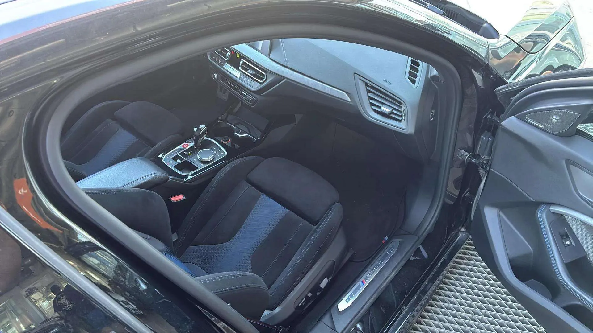 BMW Serie 1 M135i - foto 9
