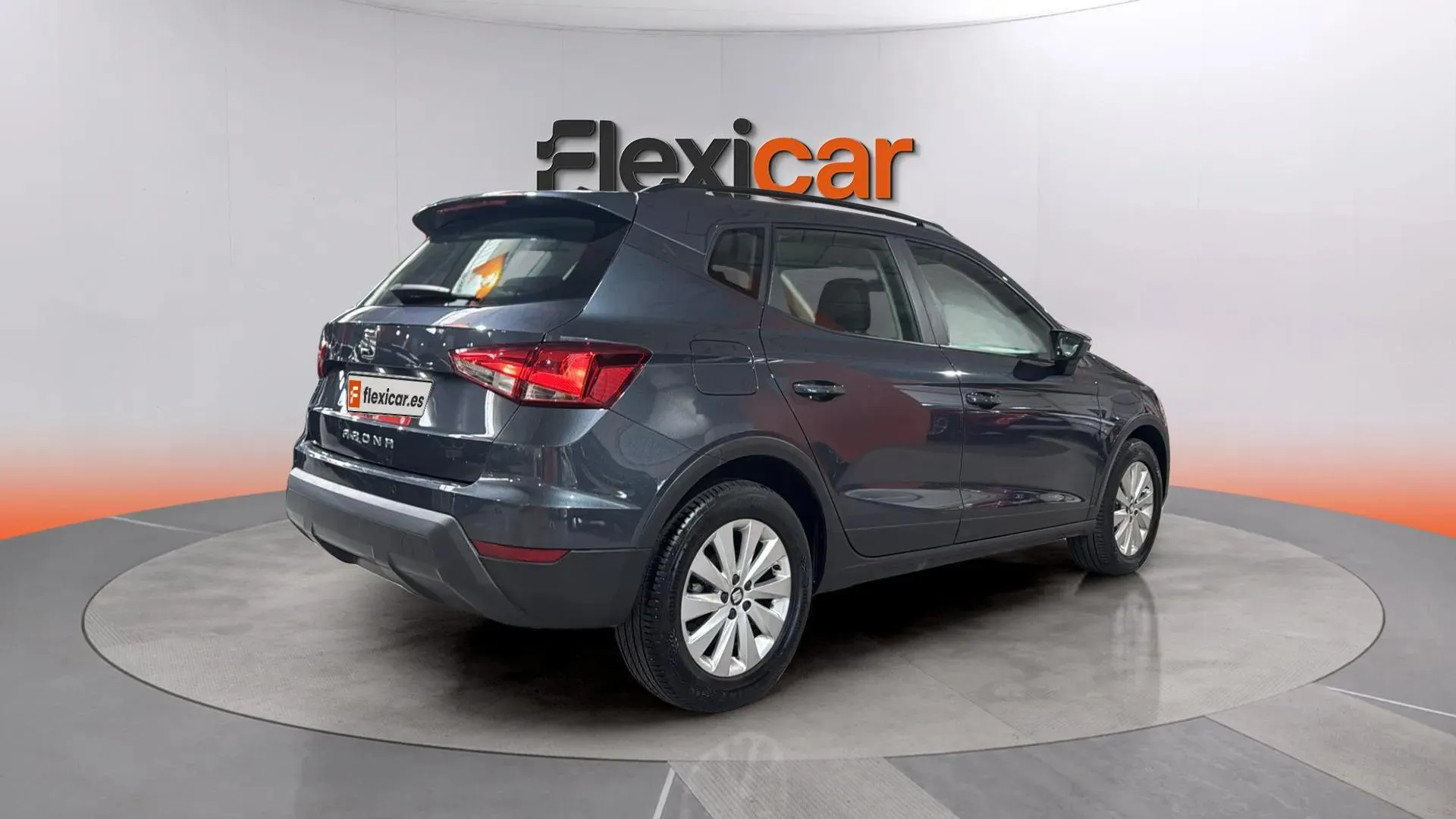 SEAT Arona 1.0 TSI Style Ecomotive - foto 7