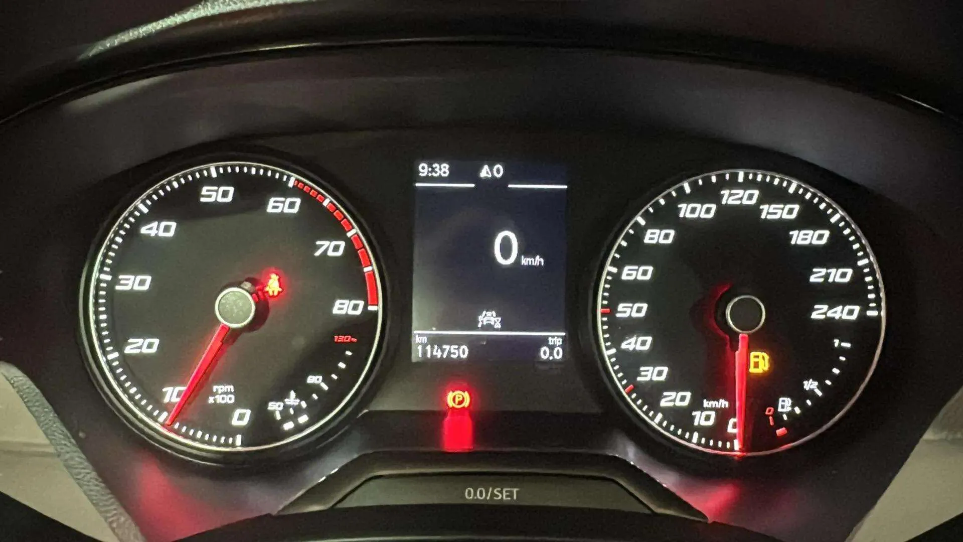 SEAT Arona 1.0 TSI Style Ecomotive - foto 9