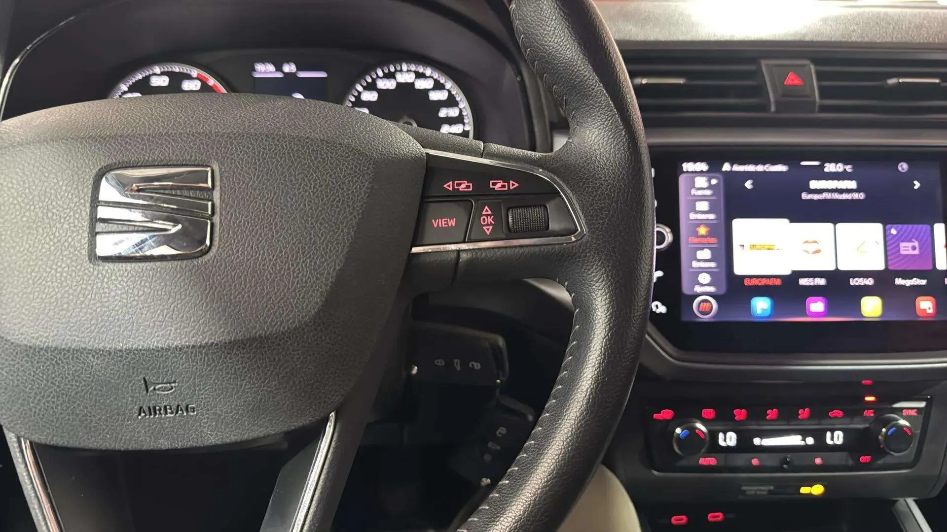 SEAT Arona 1.0 TSI Style Ecomotive - foto 17