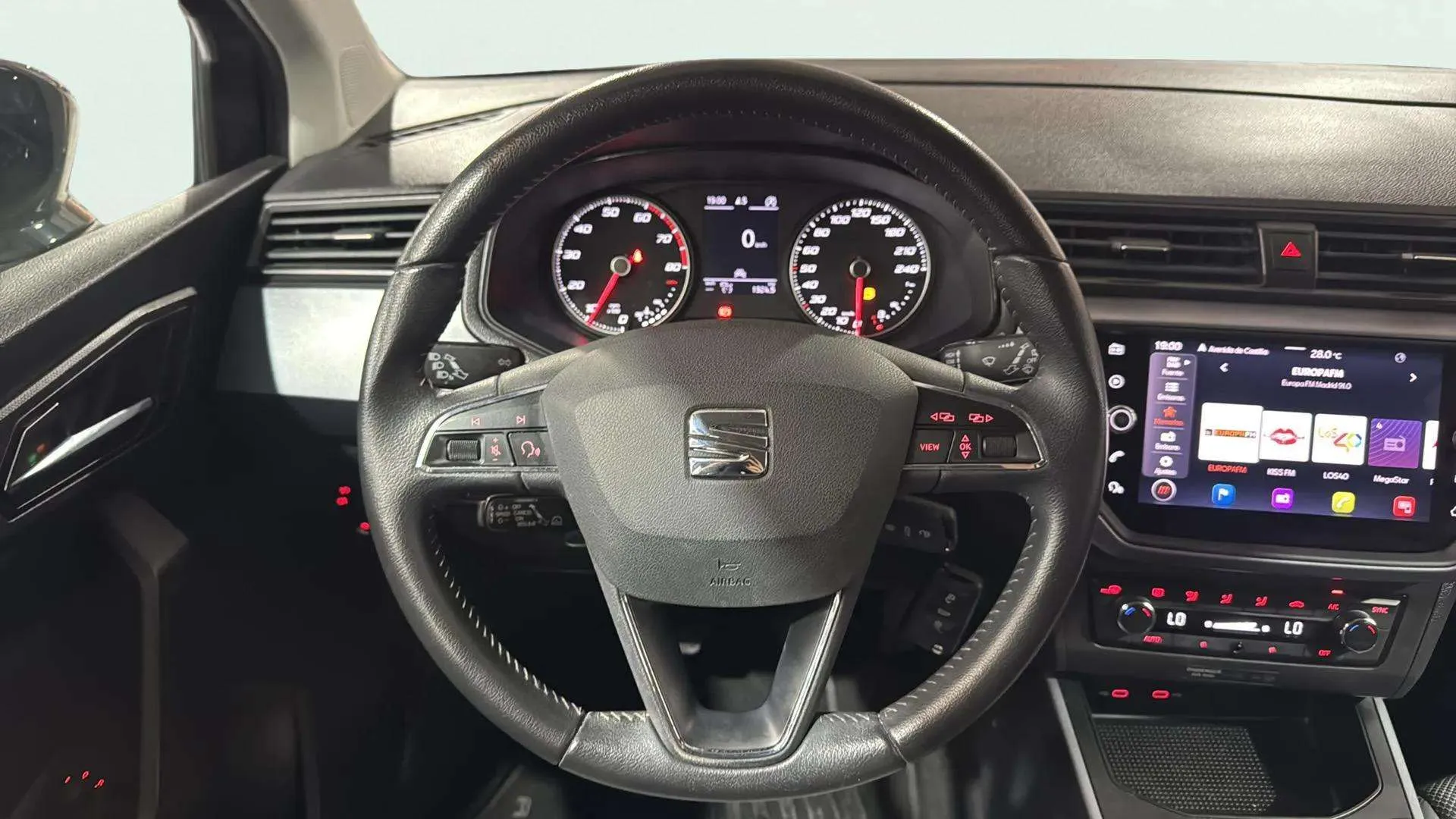 SEAT Arona 1.0 TSI Style Ecomotive - foto 10