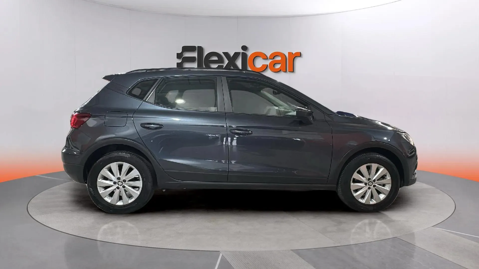 SEAT Arona 1.0 TSI Style Ecomotive - foto 8