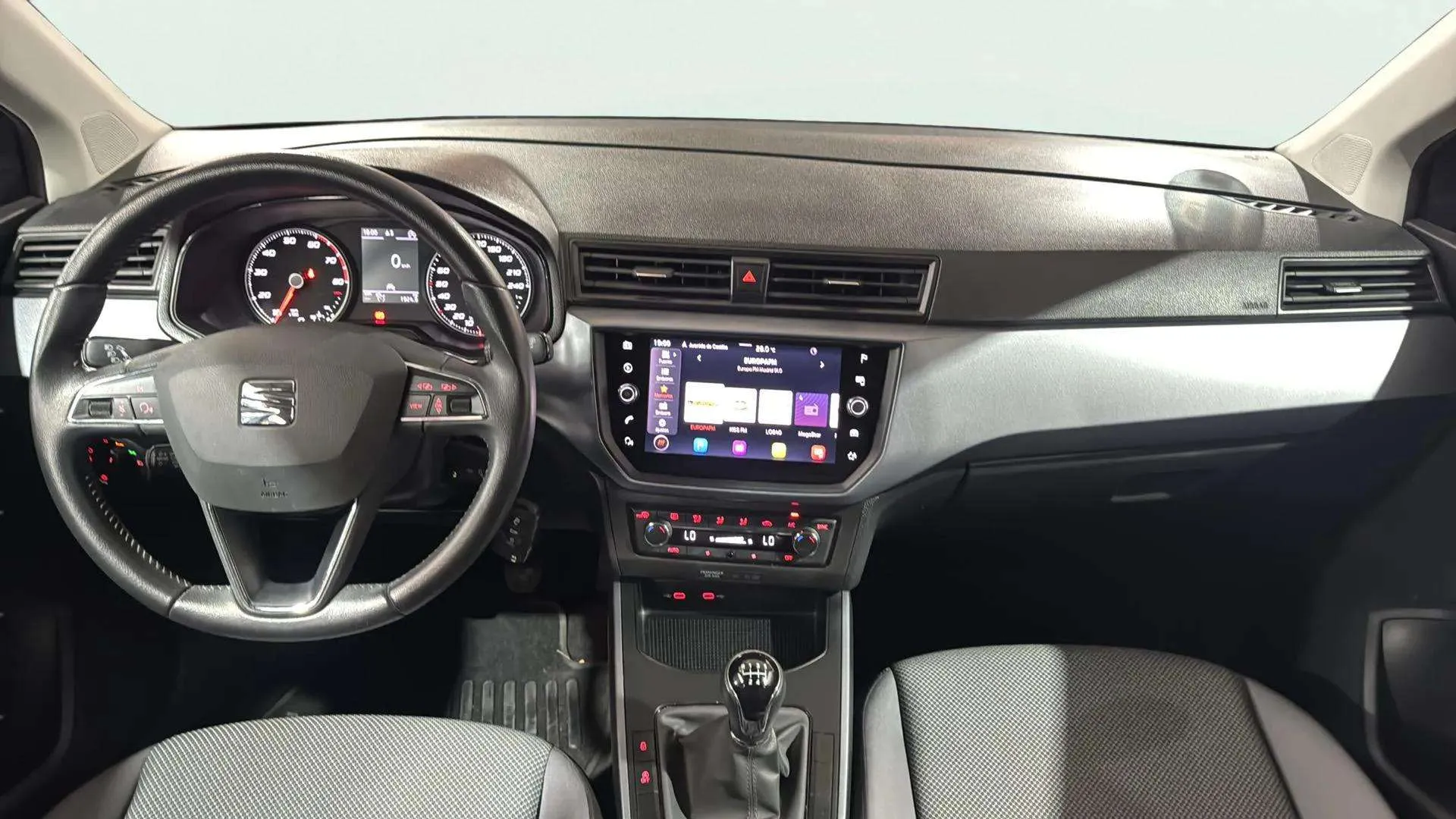 SEAT Arona 1.0 TSI Style Ecomotive - foto 11
