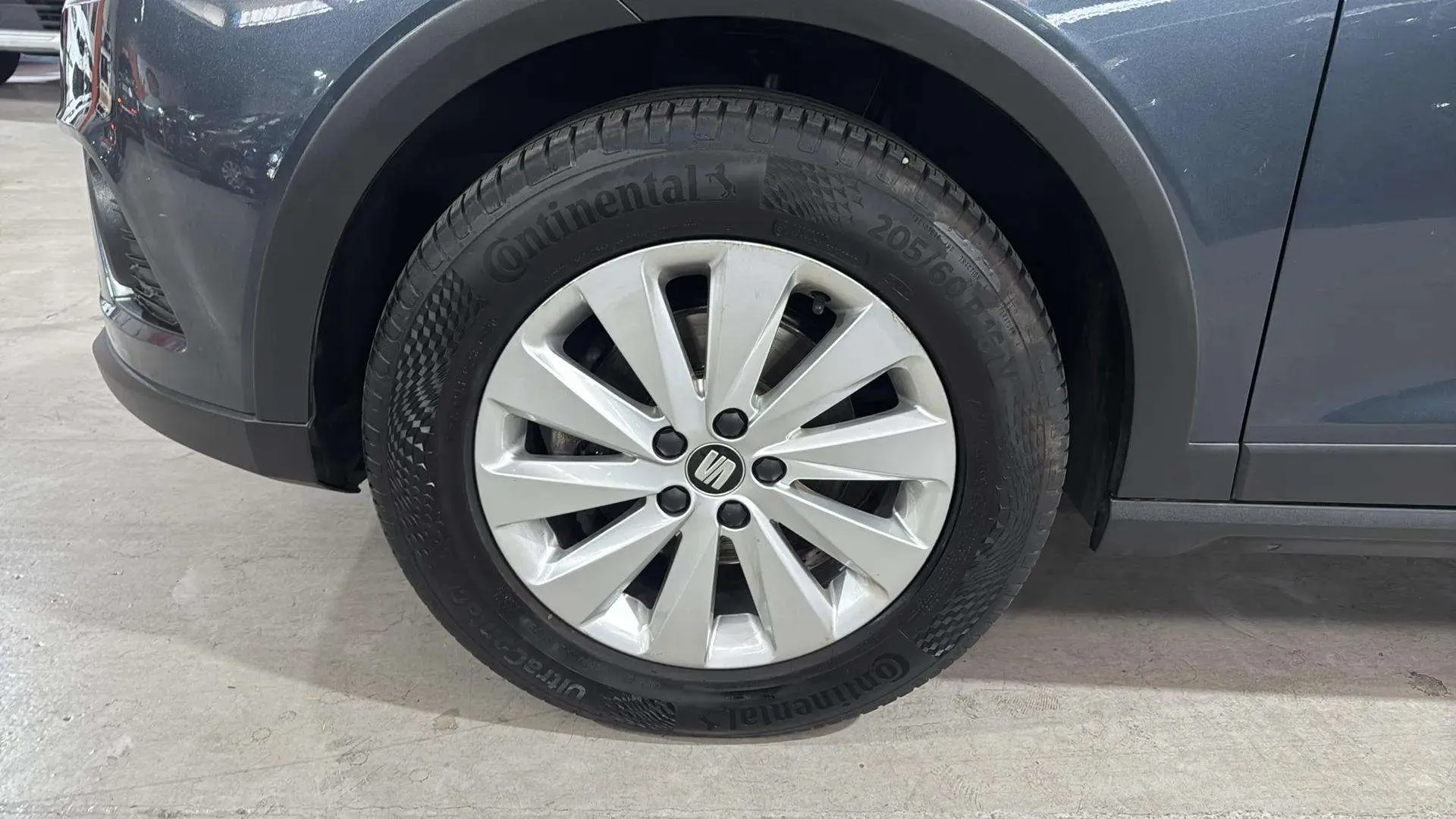 SEAT Arona 1.0 TSI Style Ecomotive - foto 27