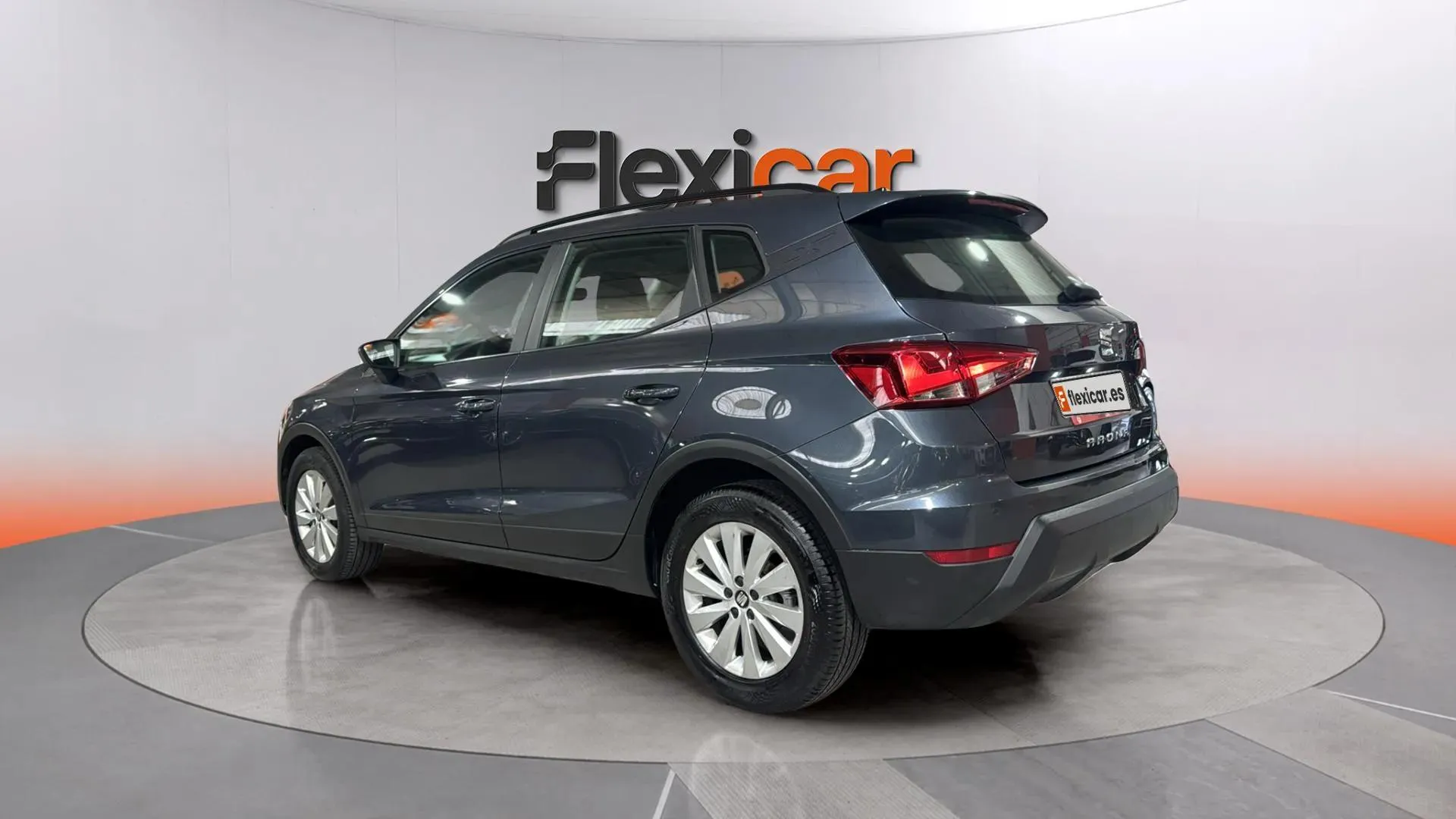 SEAT Arona 1.0 TSI Style Ecomotive - foto 5