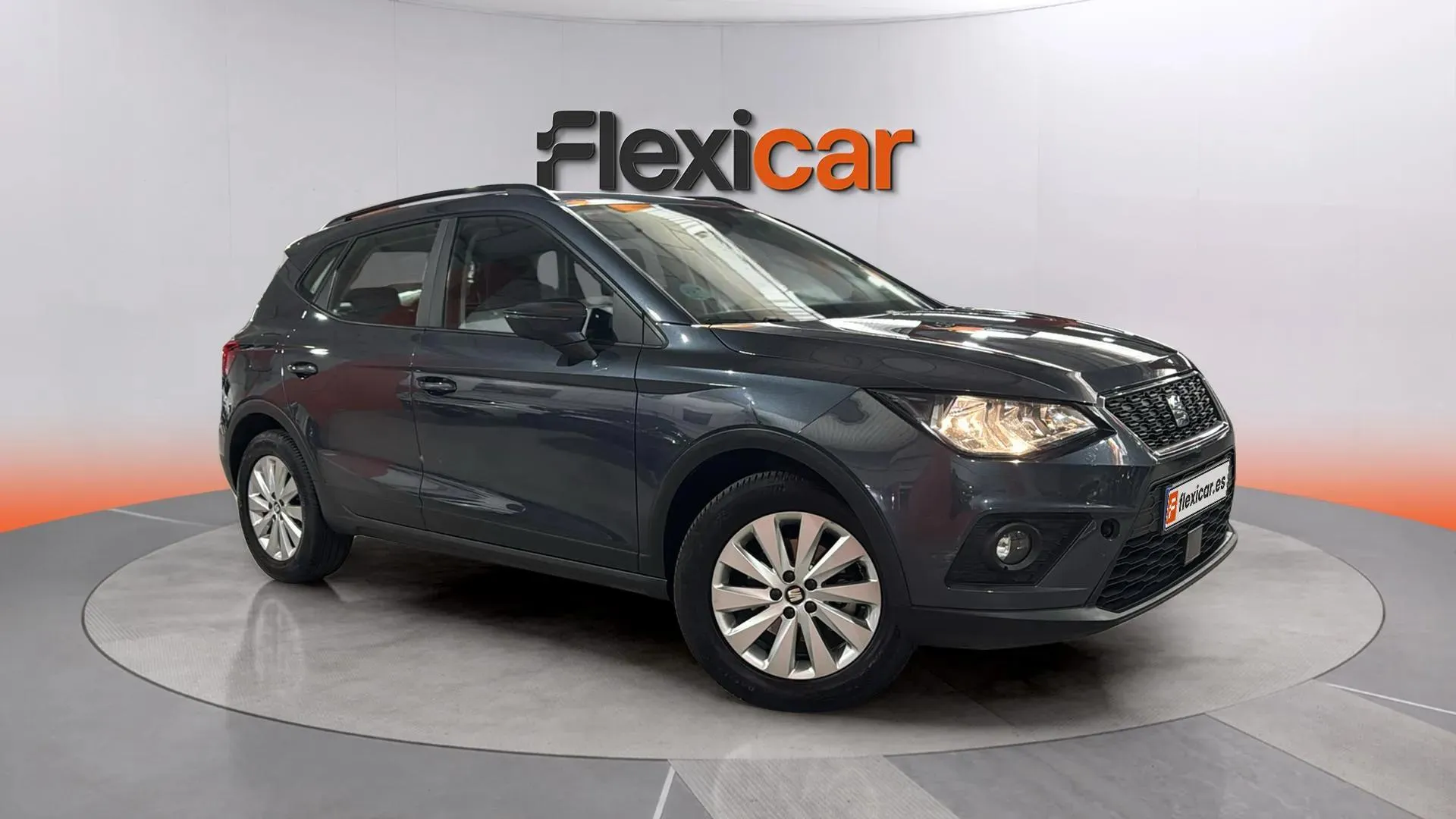 SEAT Arona 1.0 TSI Style Ecomotive