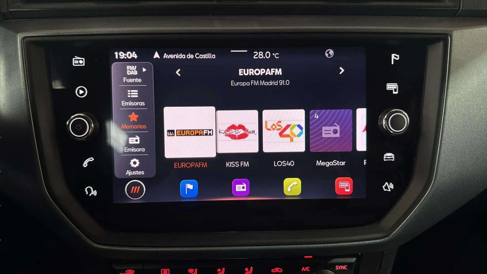 SEAT Arona 1.0 TSI Style Ecomotive - foto 13