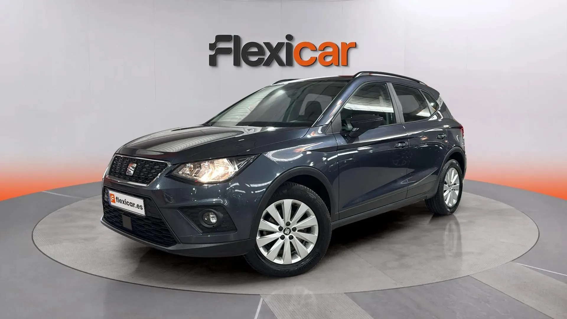 SEAT Arona 1.0 TSI Style Ecomotive - foto 3