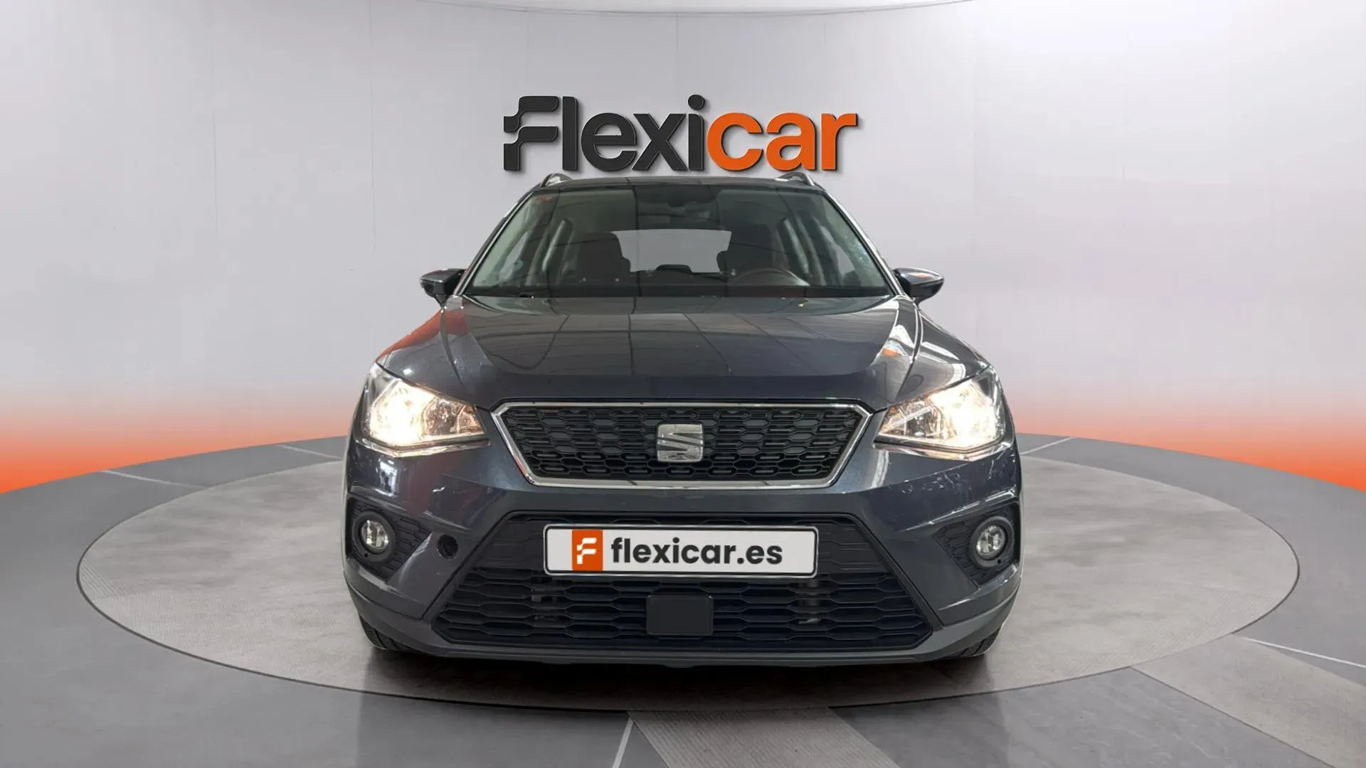SEAT Arona 1.0 TSI Style Ecomotive - foto 2
