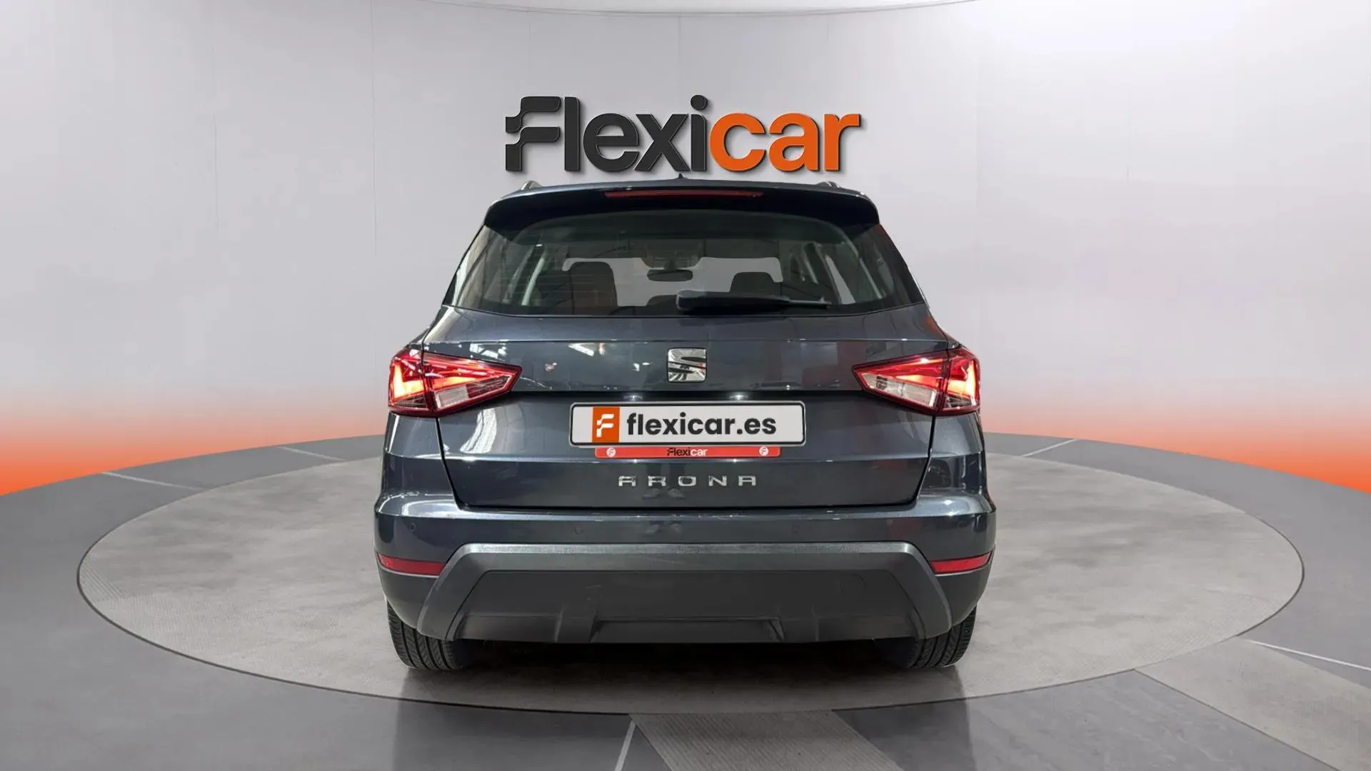 SEAT Arona 1.0 TSI Style Ecomotive - foto 6