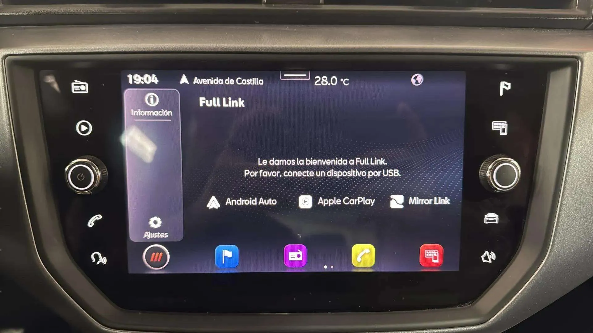 SEAT Arona 1.0 TSI Style Ecomotive - foto 14