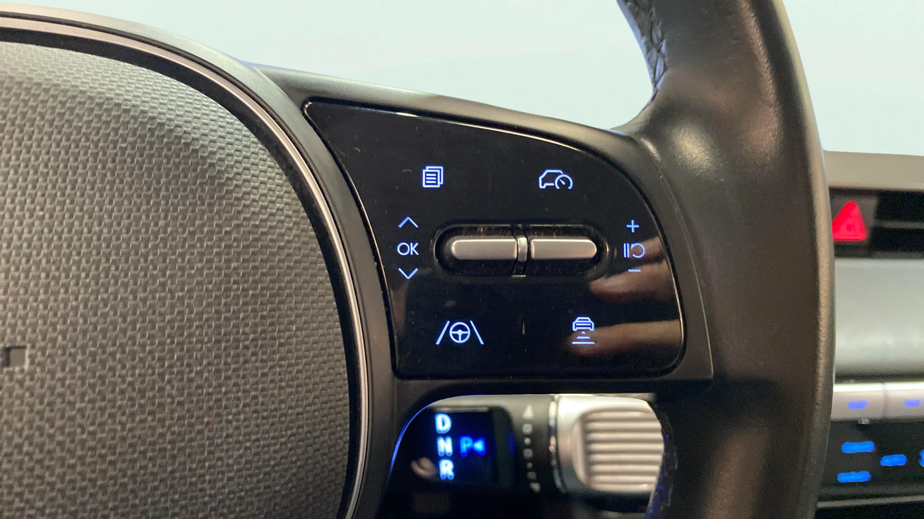 Hyundai Ioniq 5 58KWH Light RWD - foto 19