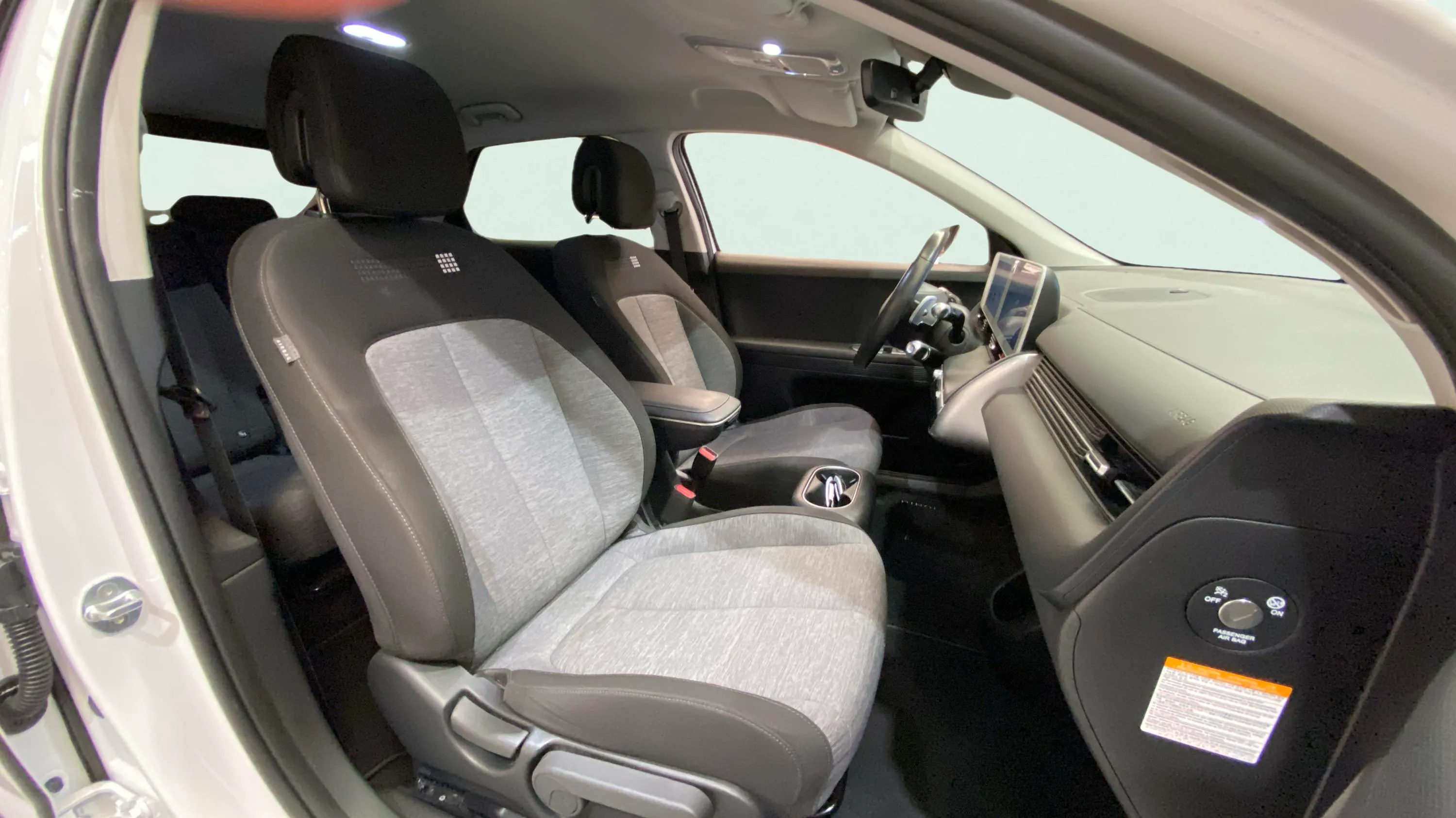 Hyundai Ioniq 5 58KWH Light RWD - foto 11