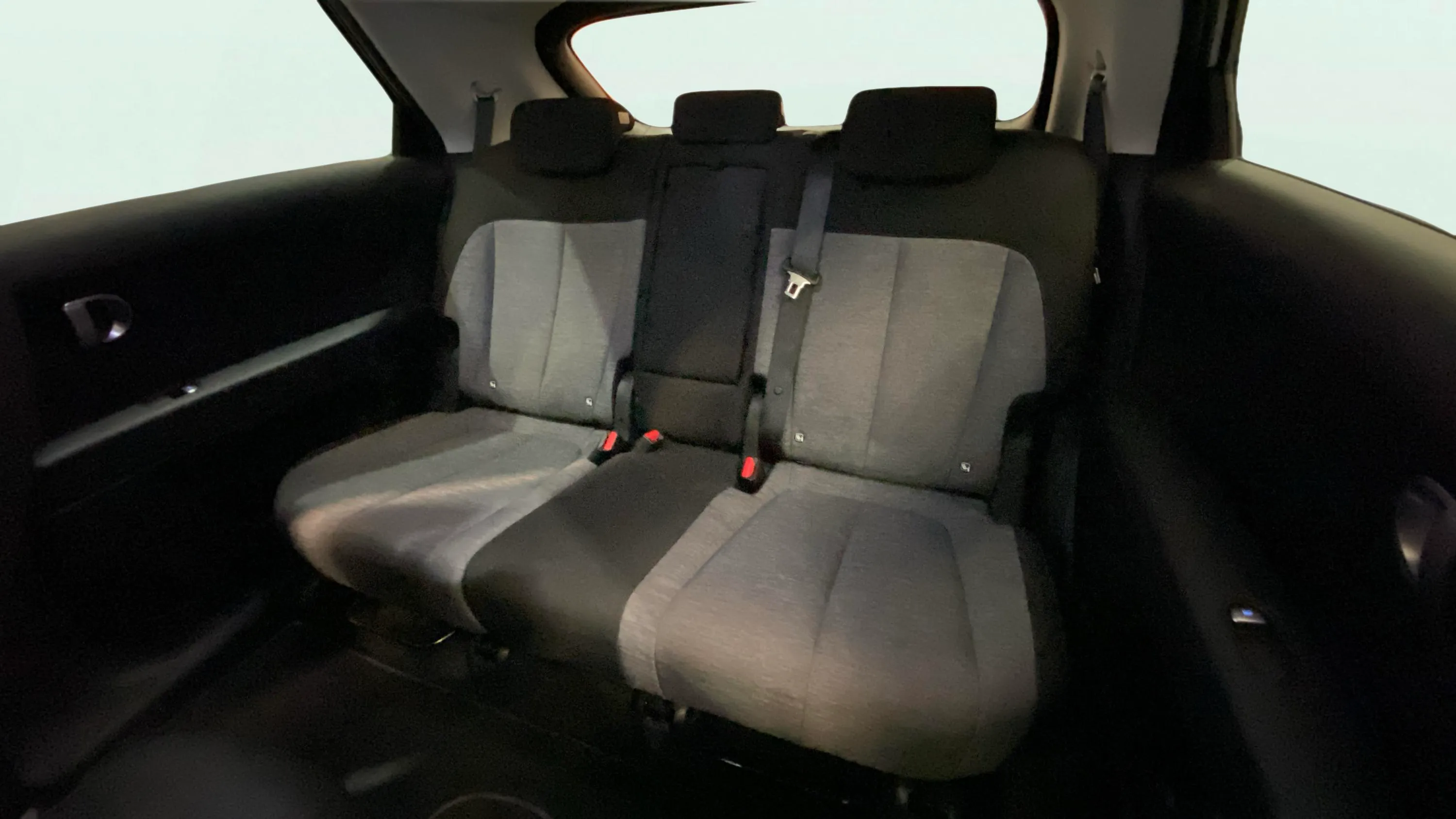 Hyundai Ioniq 5 58KWH Light RWD - foto 12