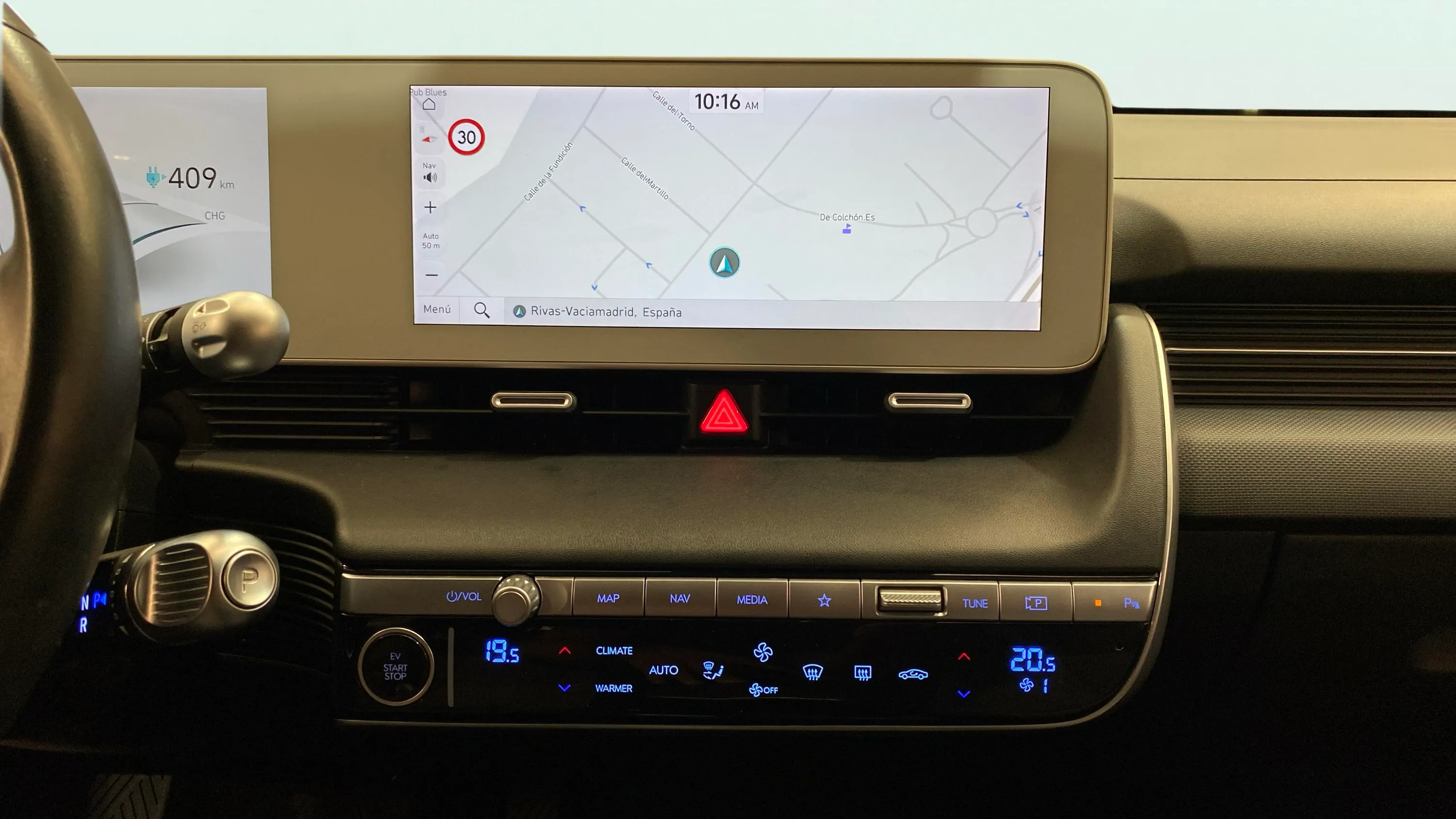 Hyundai Ioniq 5 58KWH Light RWD - foto 24
