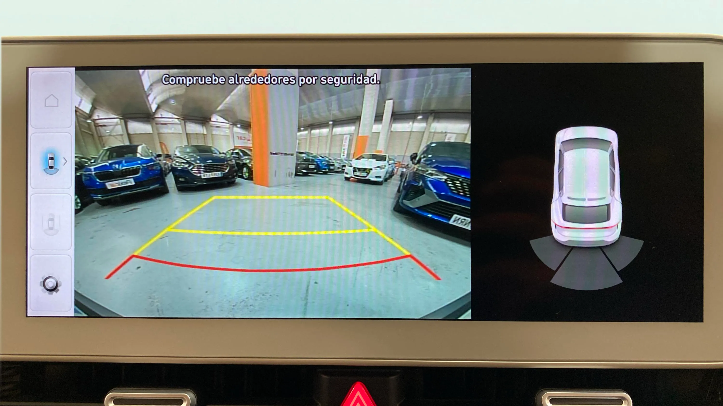 Hyundai Ioniq 5 58KWH Light RWD - foto 26