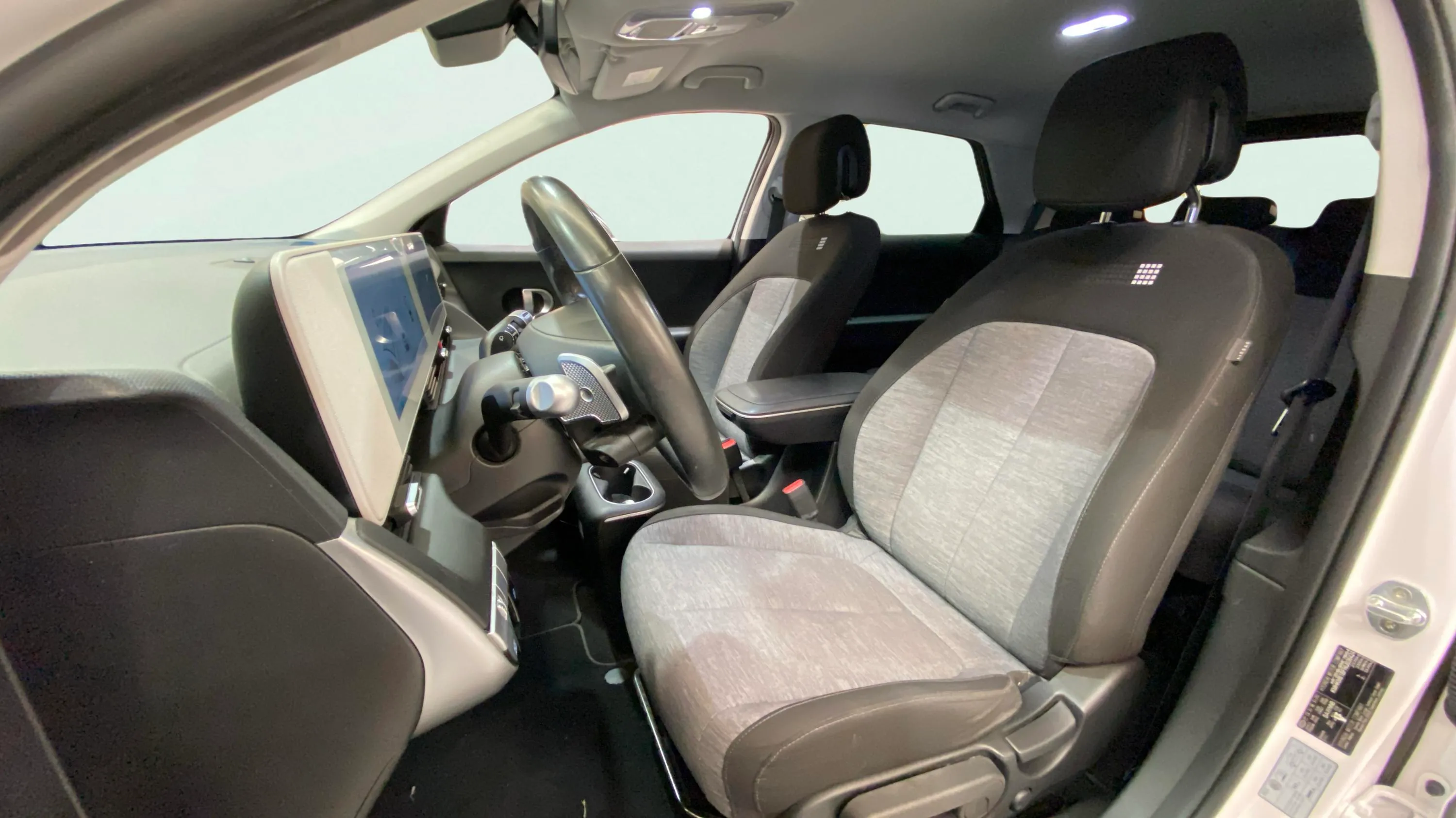 Hyundai Ioniq 5 58KWH Light RWD - foto 10