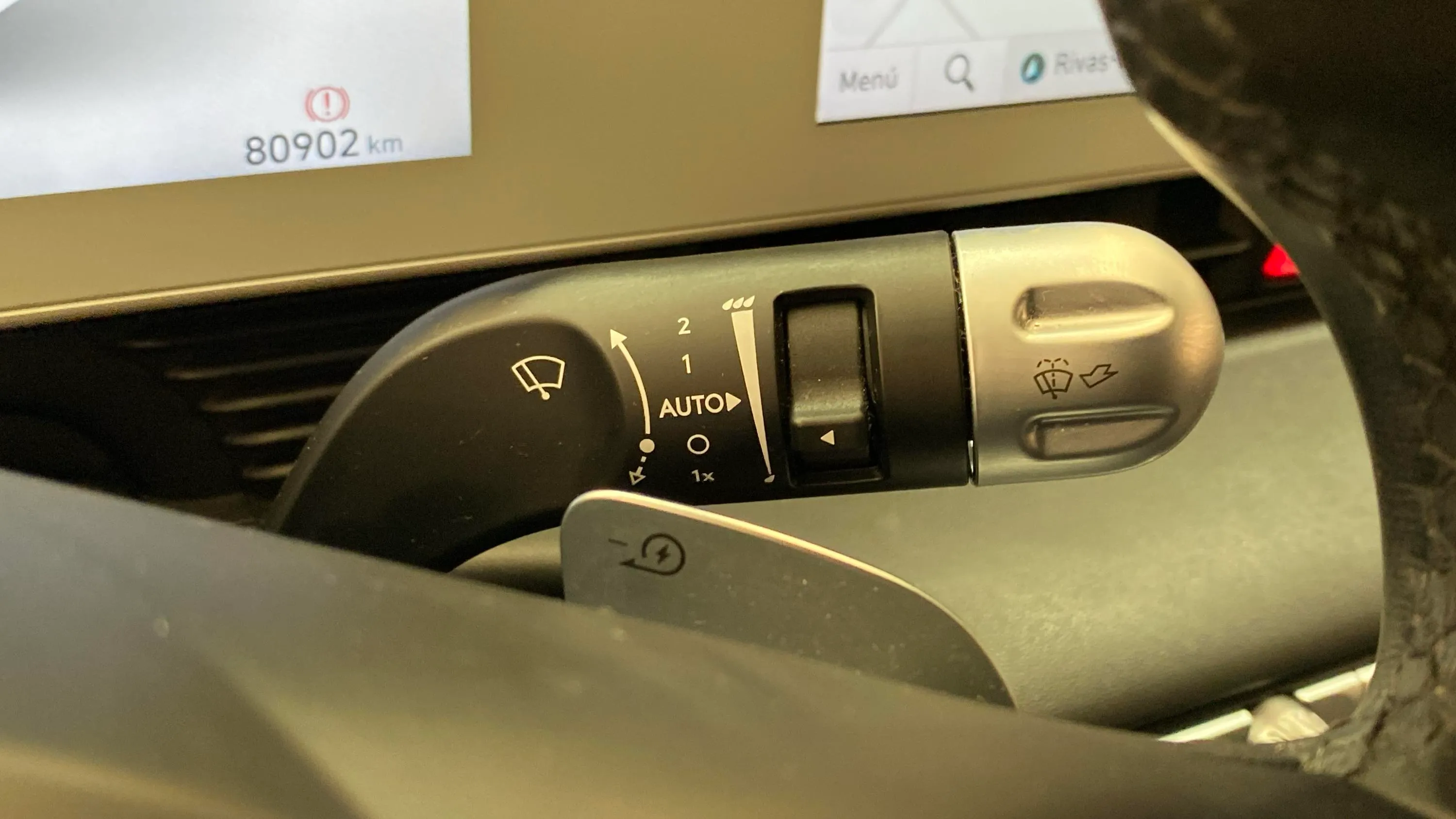 Hyundai Ioniq 5 58KWH Light RWD - foto 21