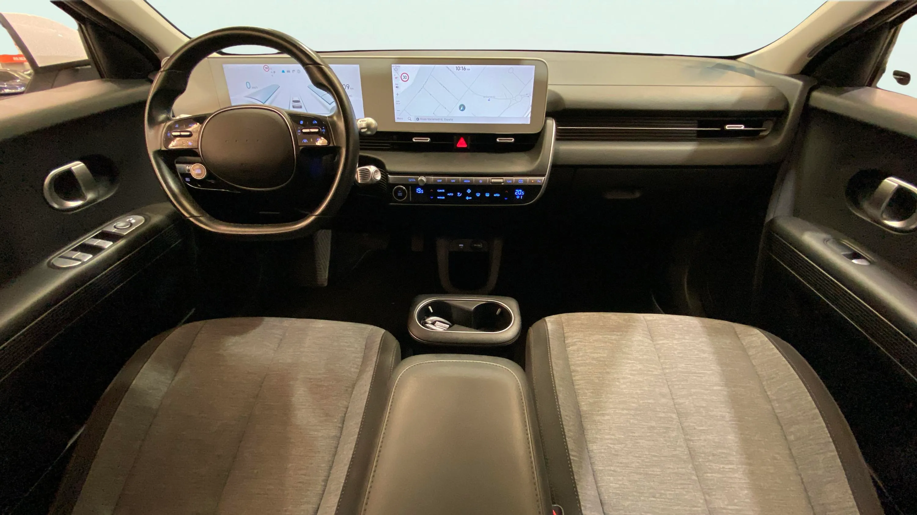 Hyundai Ioniq 5 58KWH Light RWD - foto 13