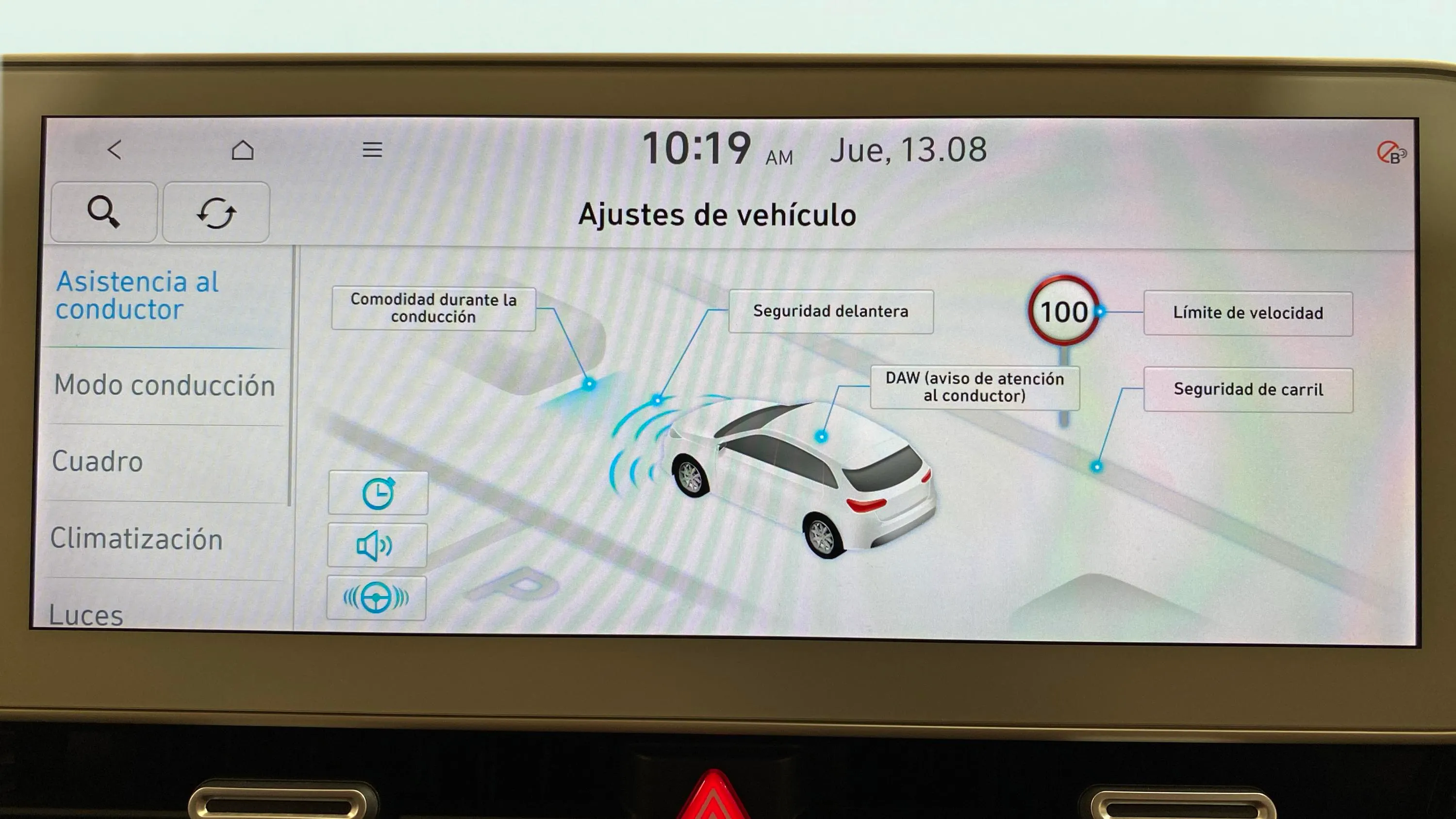 Hyundai Ioniq 5 58KWH Light RWD - foto 27