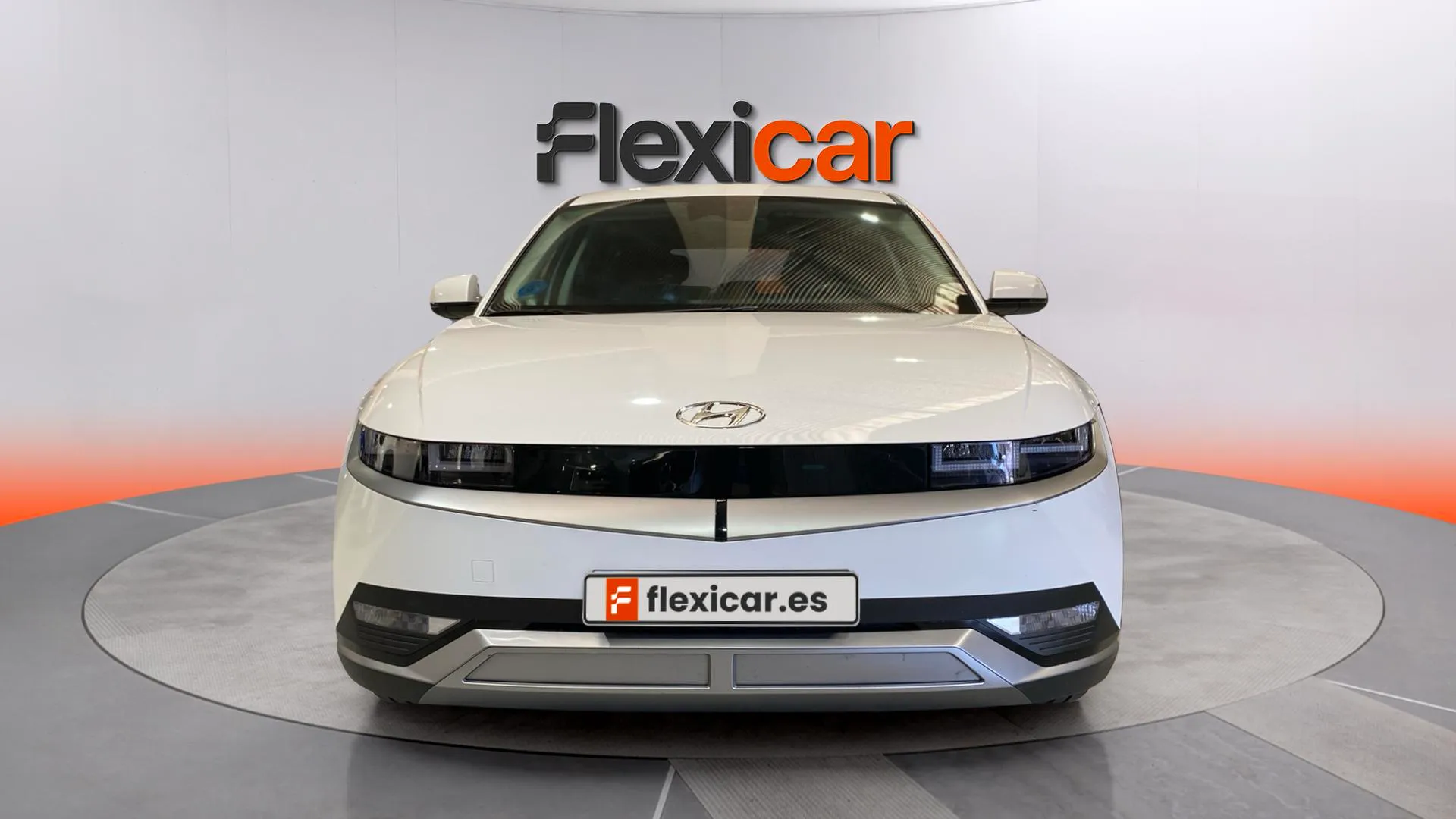 Hyundai Ioniq 5 58KWH Light RWD - foto 2