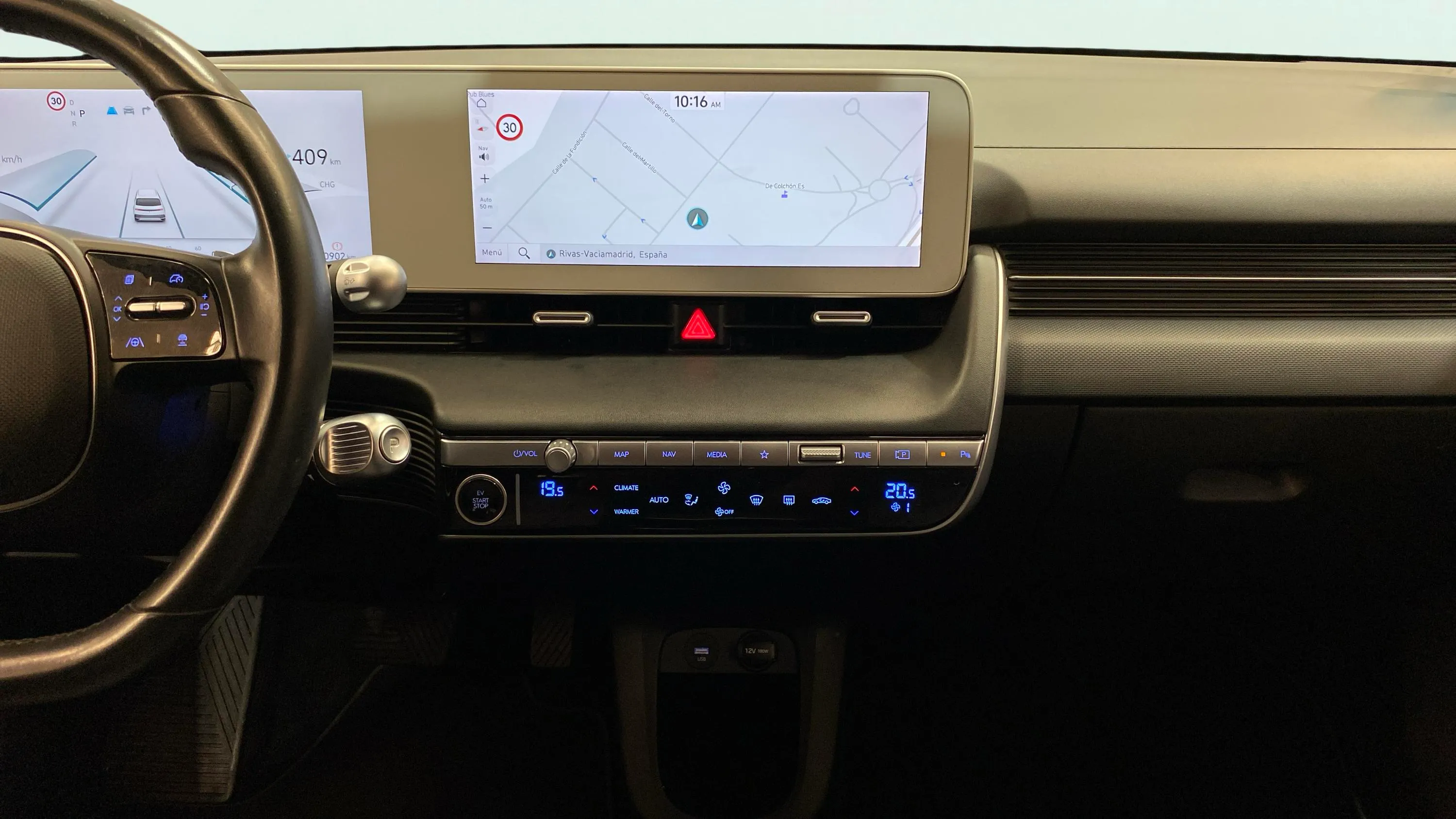 Hyundai Ioniq 5 58KWH Light RWD - foto 23