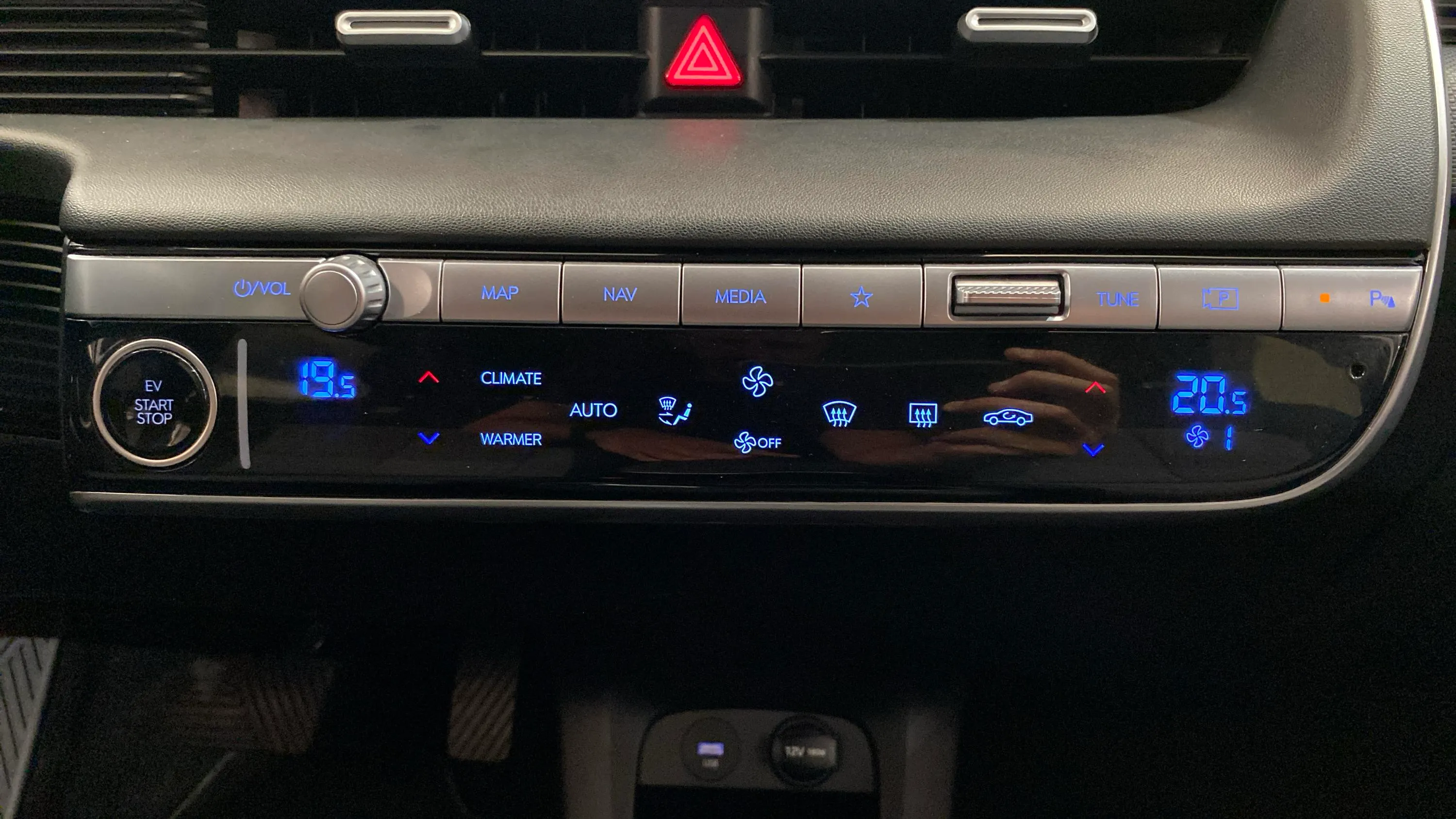 Hyundai Ioniq 5 58KWH Light RWD - foto 28