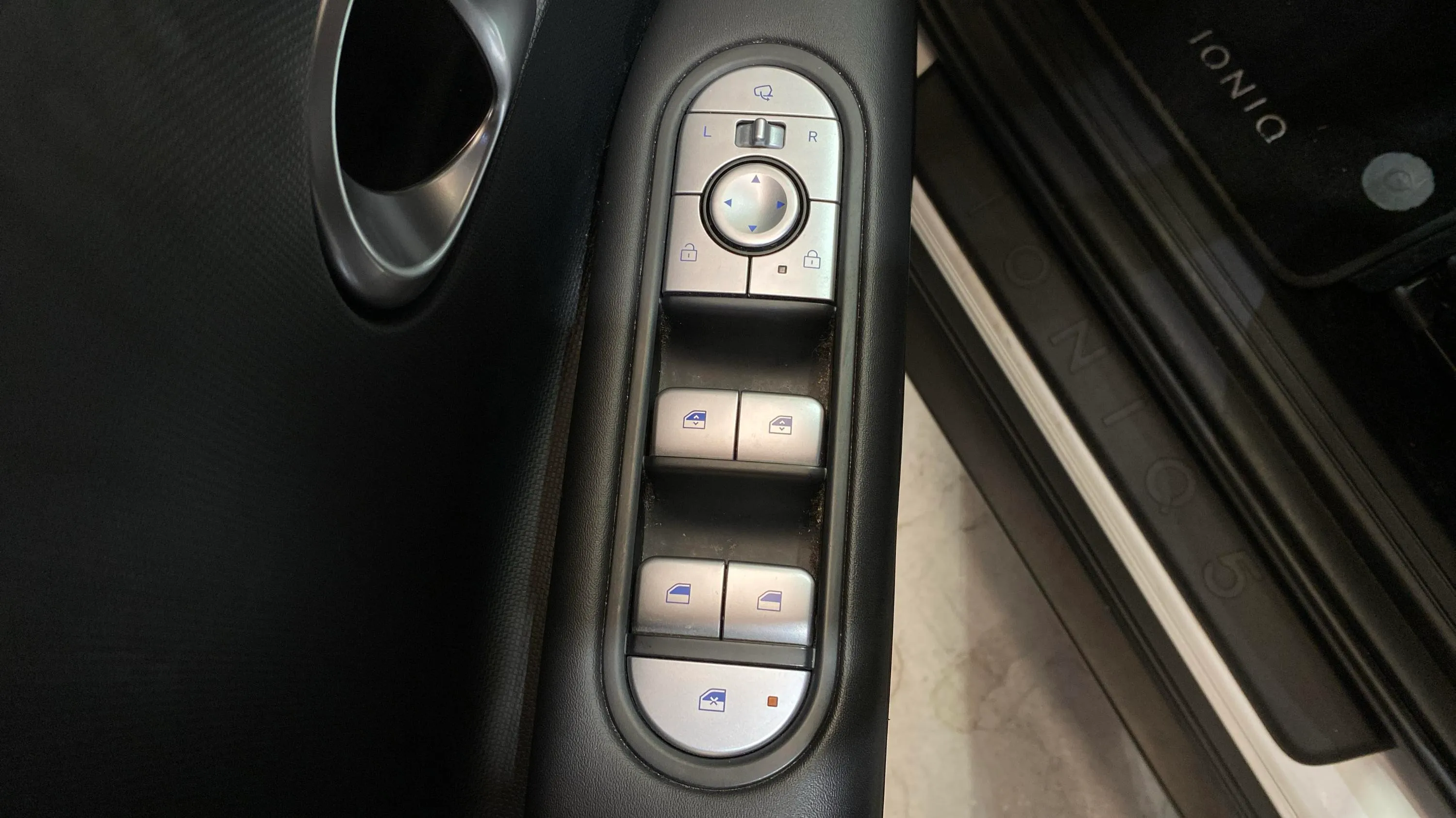 Hyundai Ioniq 5 58KWH Light RWD - foto 16