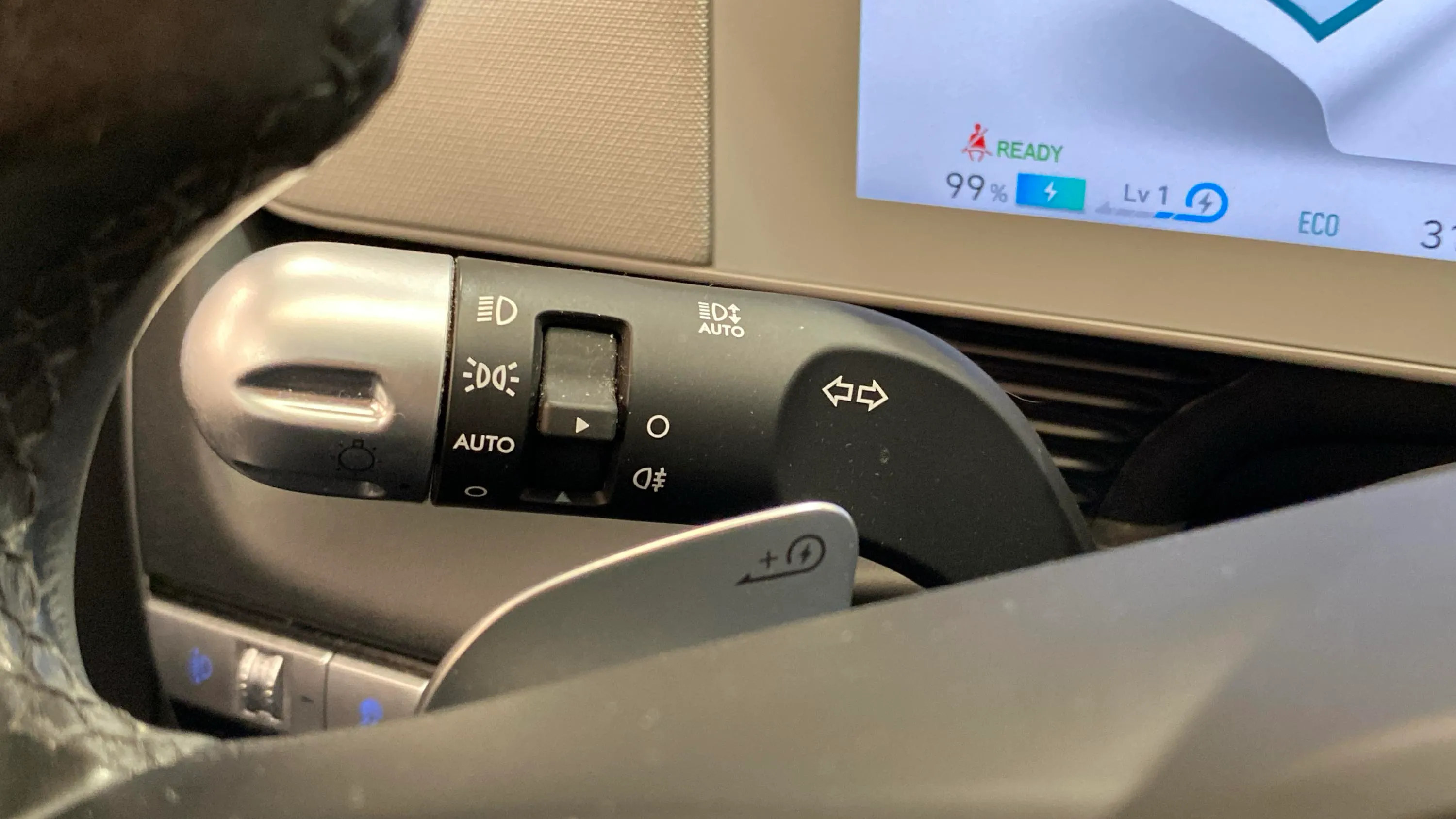 Hyundai Ioniq 5 58KWH Light RWD - foto 20