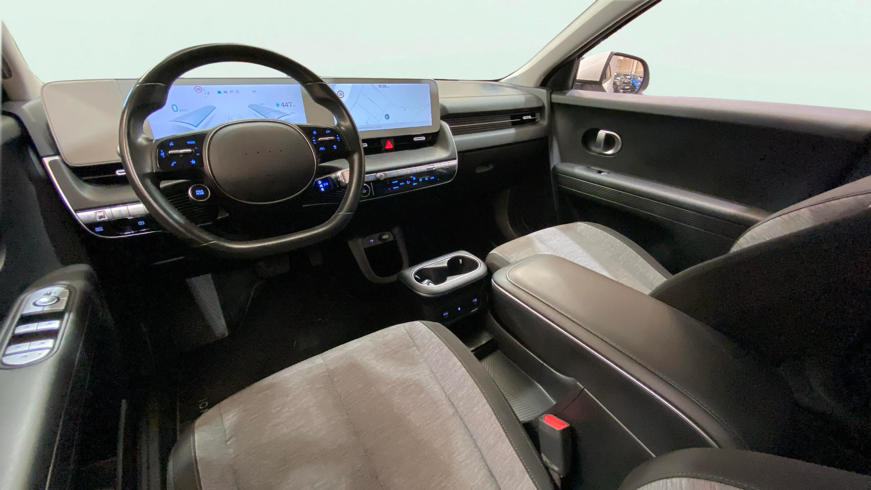 Hyundai Ioniq 5 58KWH Light RWD - foto 29