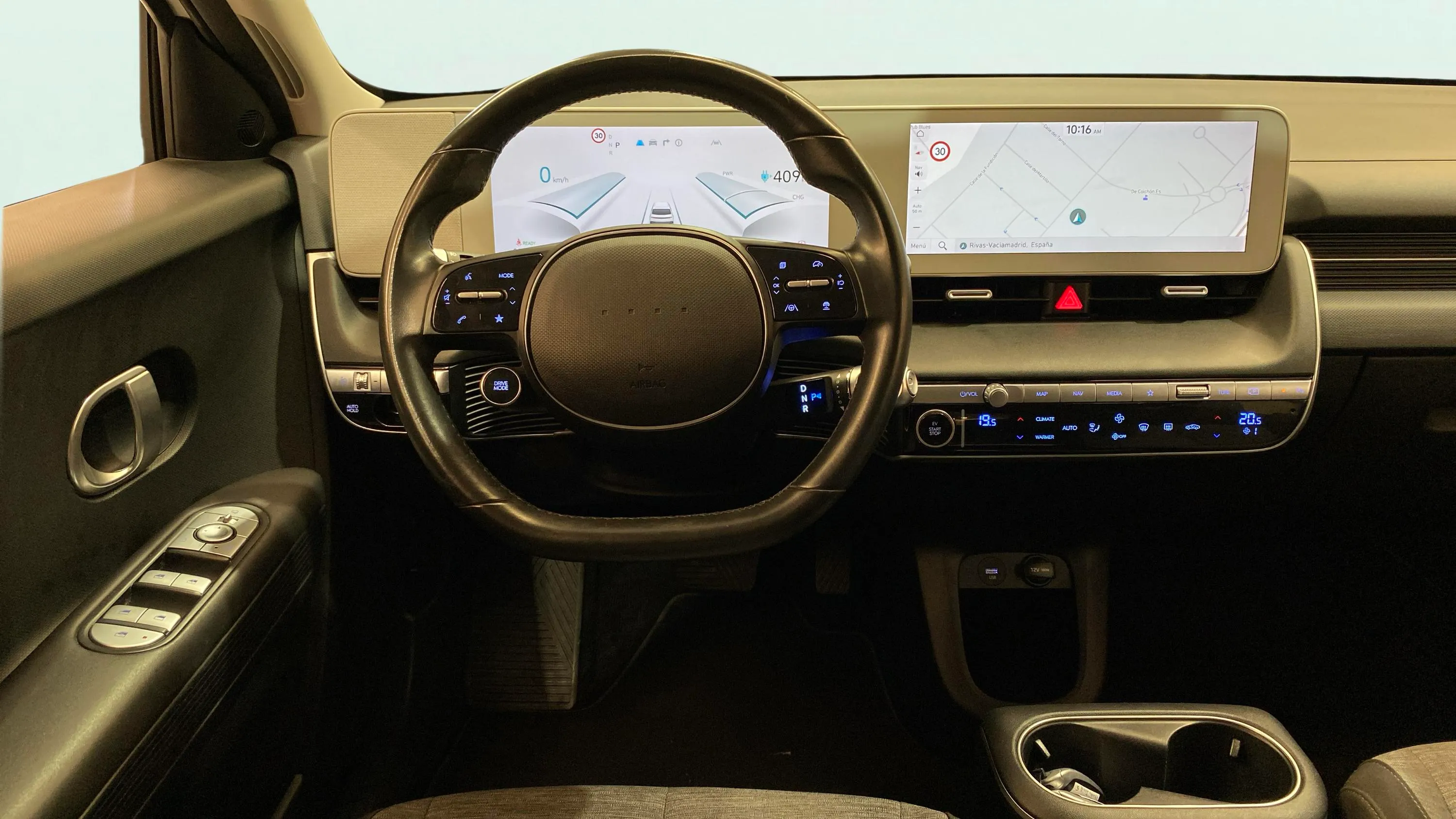 Hyundai Ioniq 5 58KWH Light RWD - foto 15