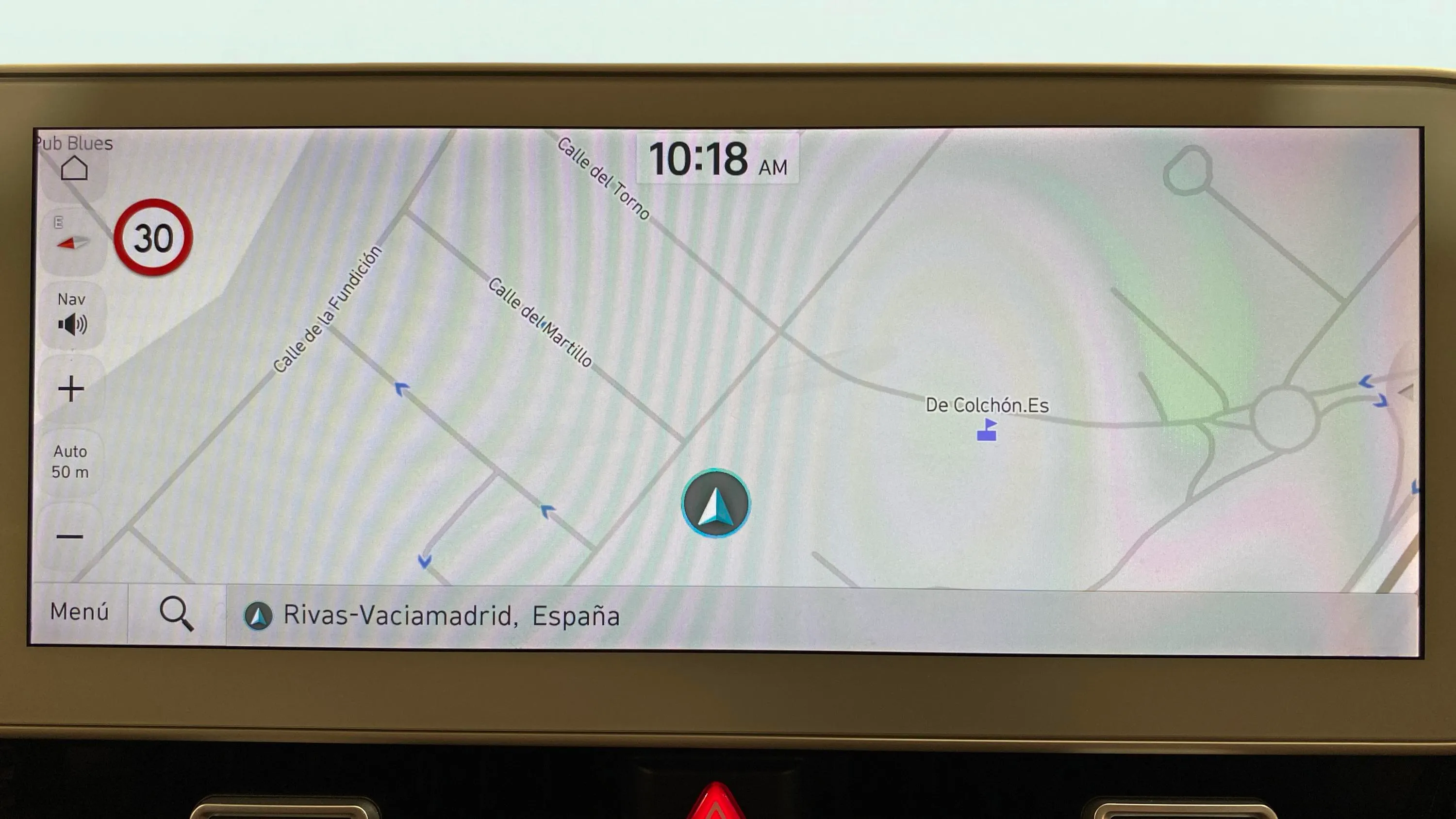 Hyundai Ioniq 5 58KWH Light RWD - foto 25