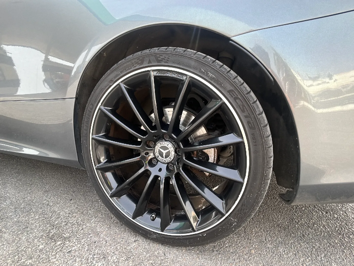 Mercedes-Benz Clase E Coupé E 220 d - foto 19