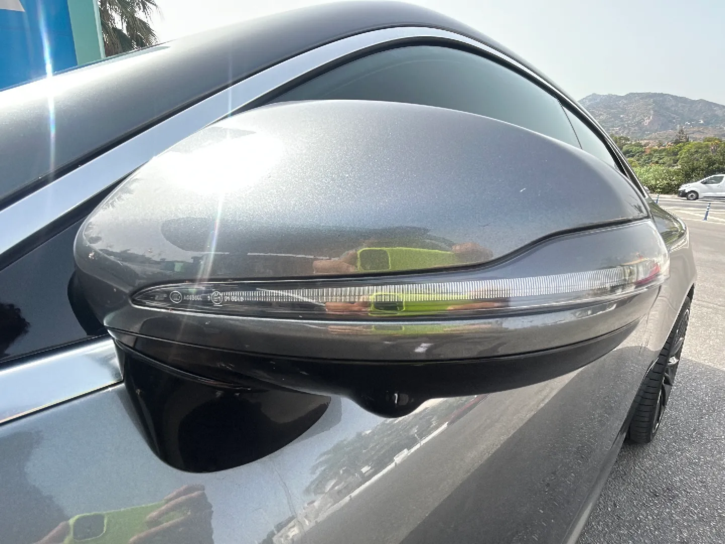 Mercedes-Benz Clase E Coupé E 220 d - foto 32
