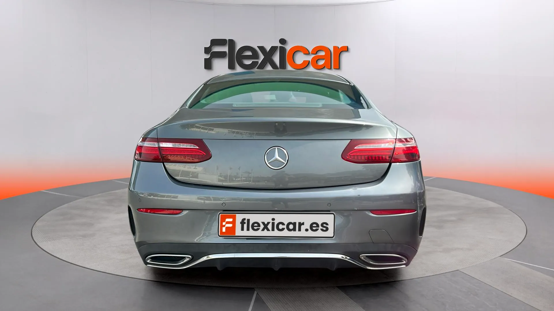 Mercedes-Benz Clase E Coupé E 220 d - foto 6