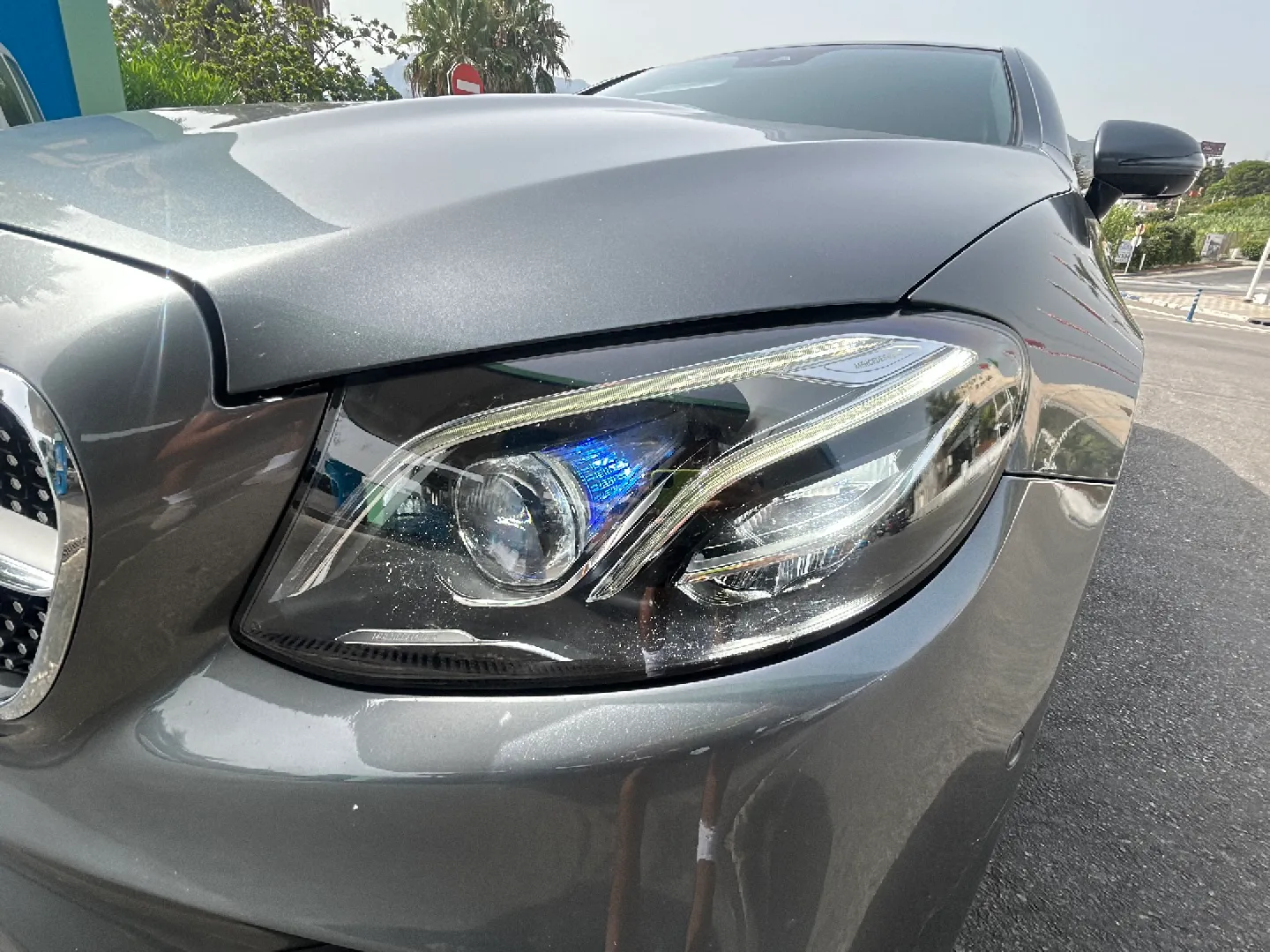 Mercedes-Benz Clase E Coupé E 220 d - foto 33