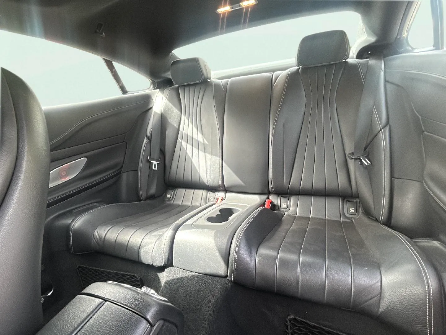 Mercedes-Benz Clase E Coupé E 220 d - foto 15