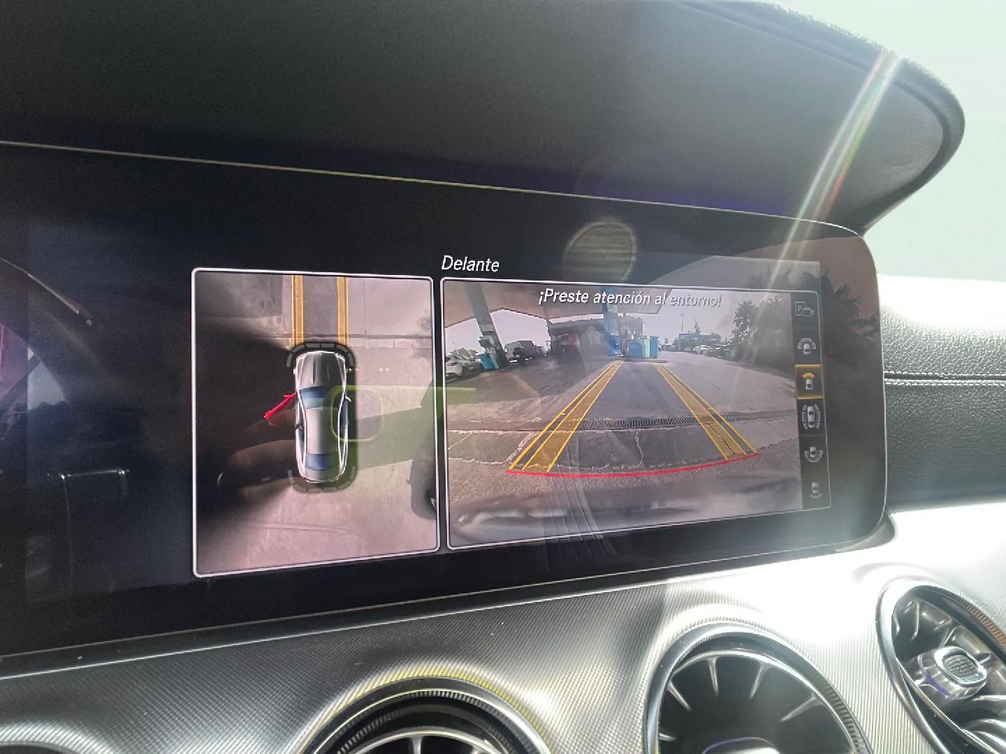 Mercedes-Benz Clase E Coupé E 220 d - foto 31