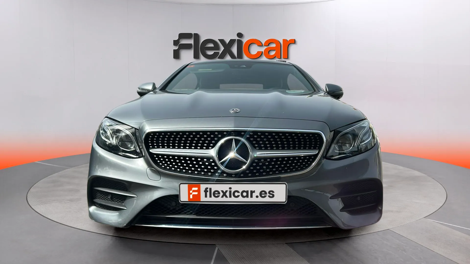 Mercedes-Benz Clase E Coupé E 220 d - foto 2