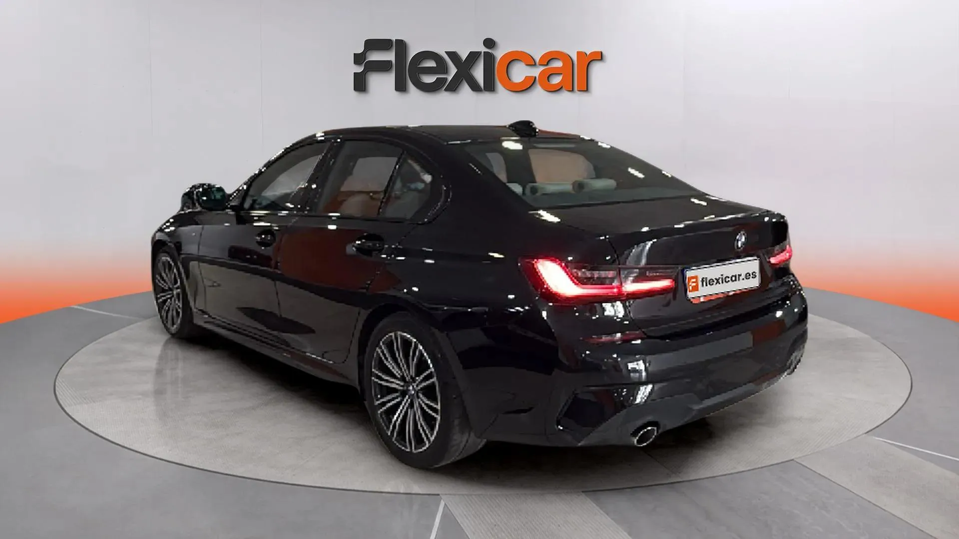 BMW Serie 3 318D Diesel Hibrido no enchufable - foto 3