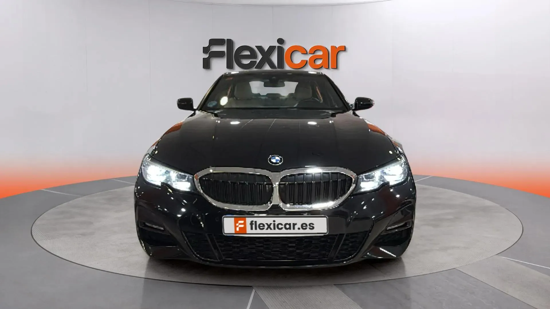 BMW Serie 3 318D Diesel Hibrido no enchufable - foto 2