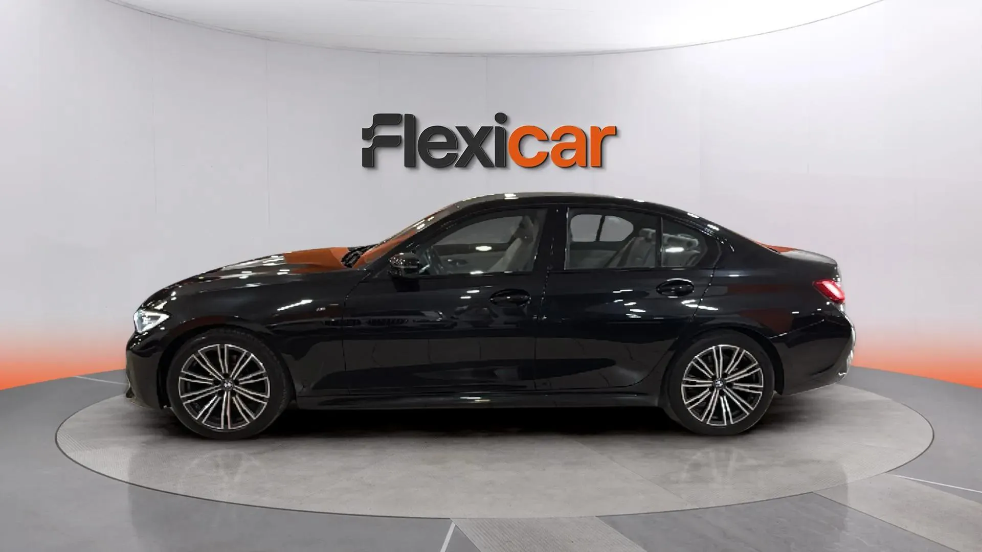 BMW Serie 3 318D Diesel Hibrido no enchufable - foto 7