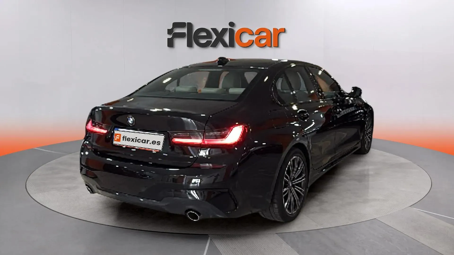 BMW Serie 3 318D Diesel Hibrido no enchufable - foto 5