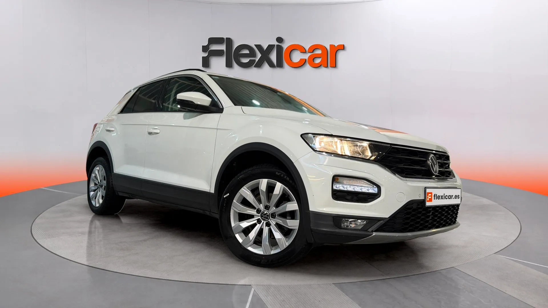 Volkswagen T-Roc Advance 1.5 TSI