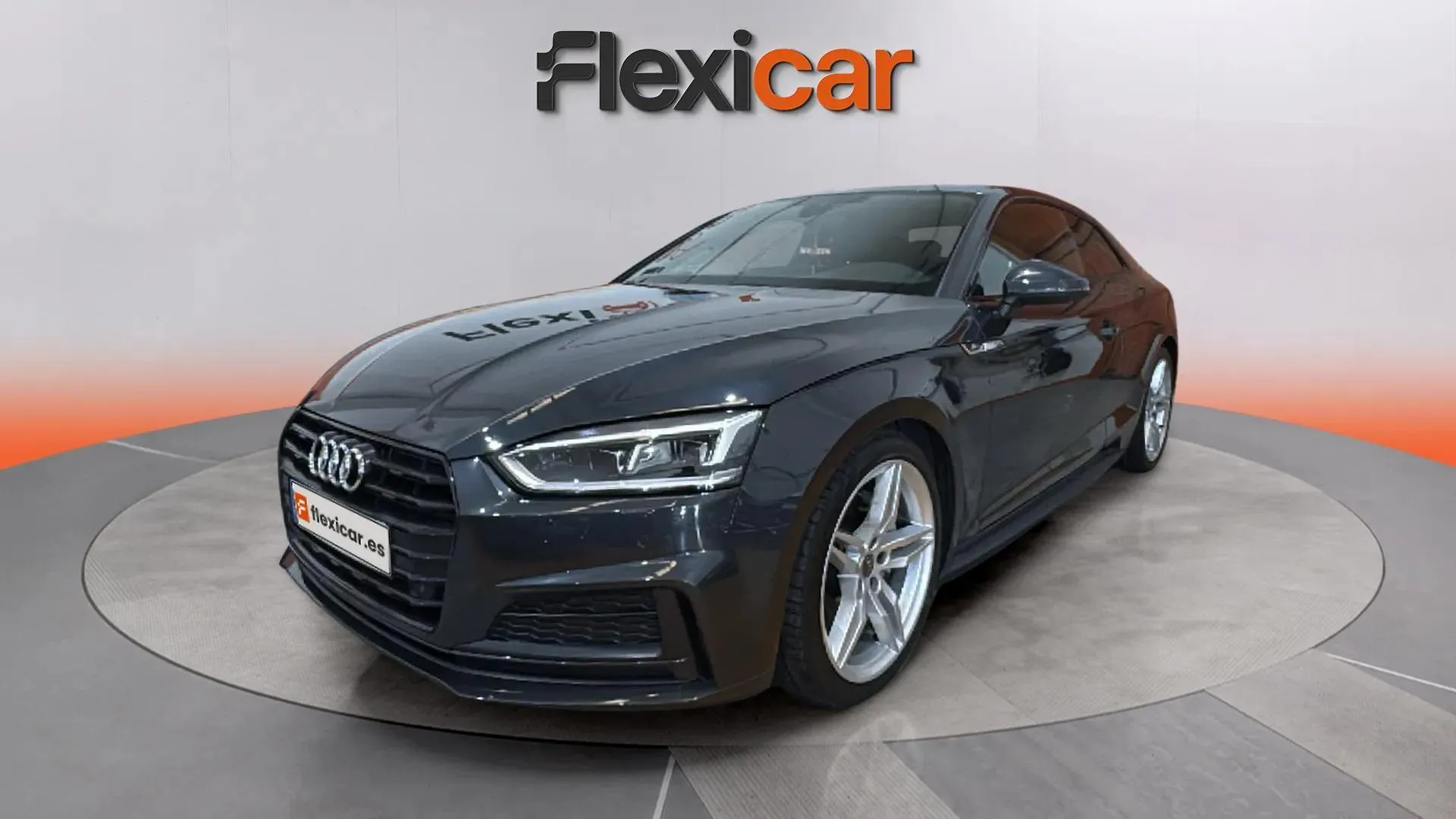 Audi A5 Black Line 40 TDI S tronic Coupé - foto 3