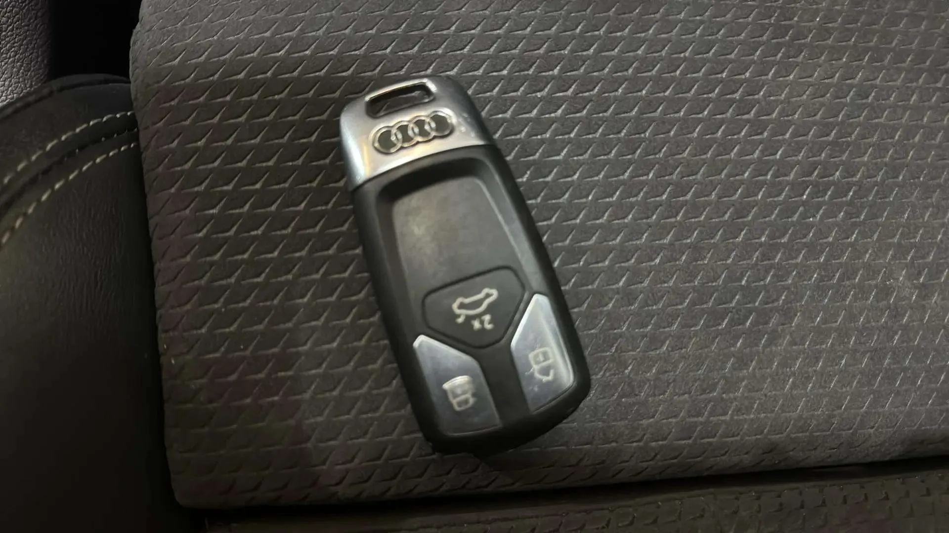 Audi A5 Black Line 40 TDI S tronic Coupé - foto 23